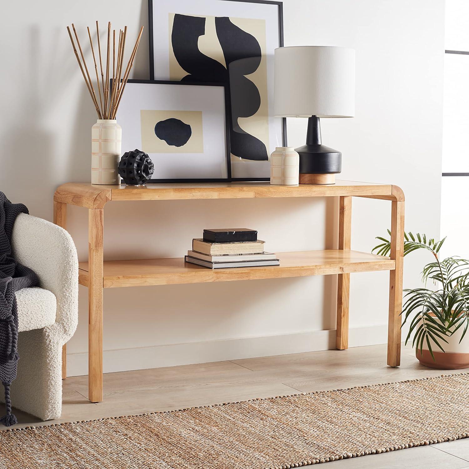 Chauncey 53.4'' Console Table