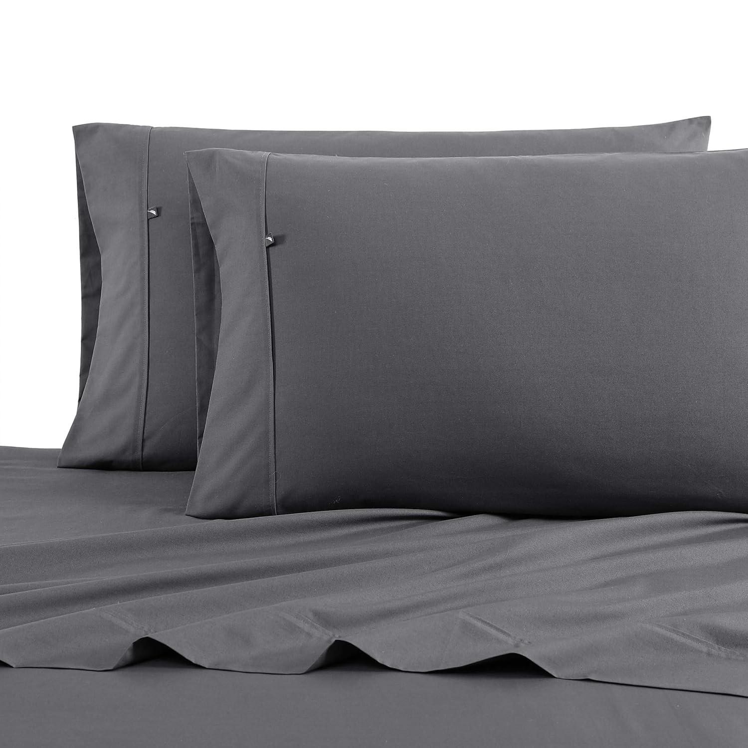 Nautica Nautica Printed Cotton Percale Sheet Sets
