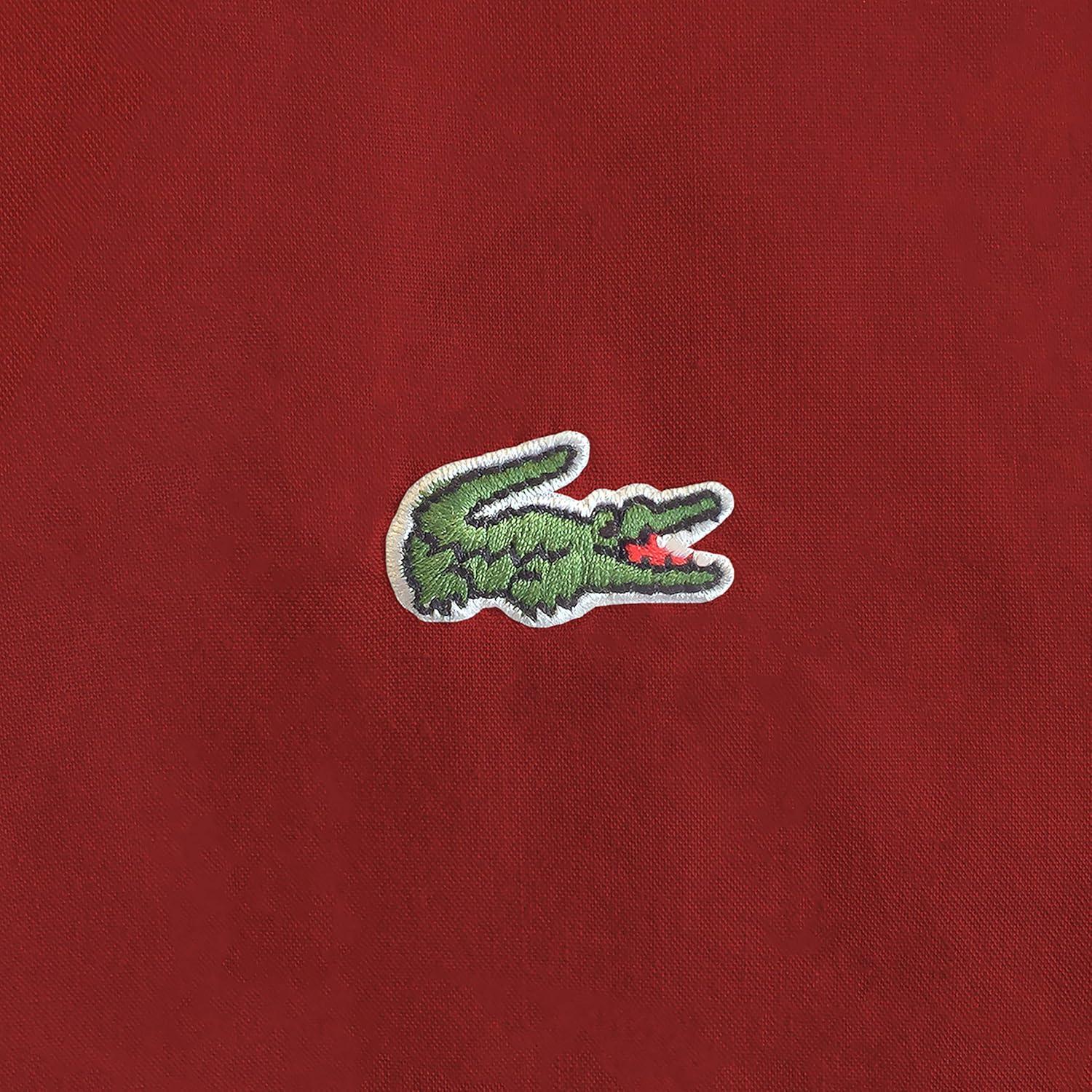 Lacoste Cotton Percale 200 Thread Count 100% Cotton Sheet Set