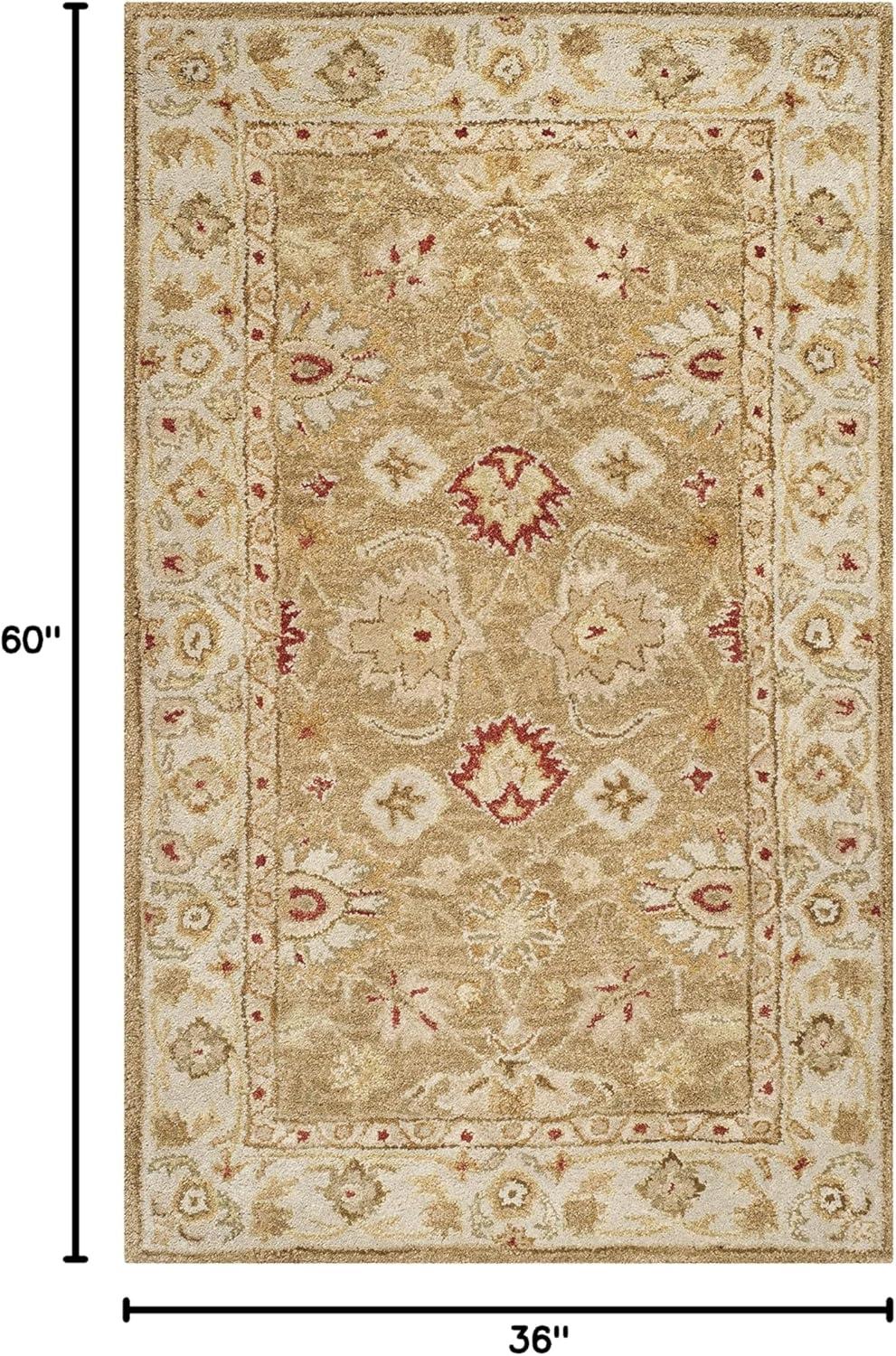 Wool Rug