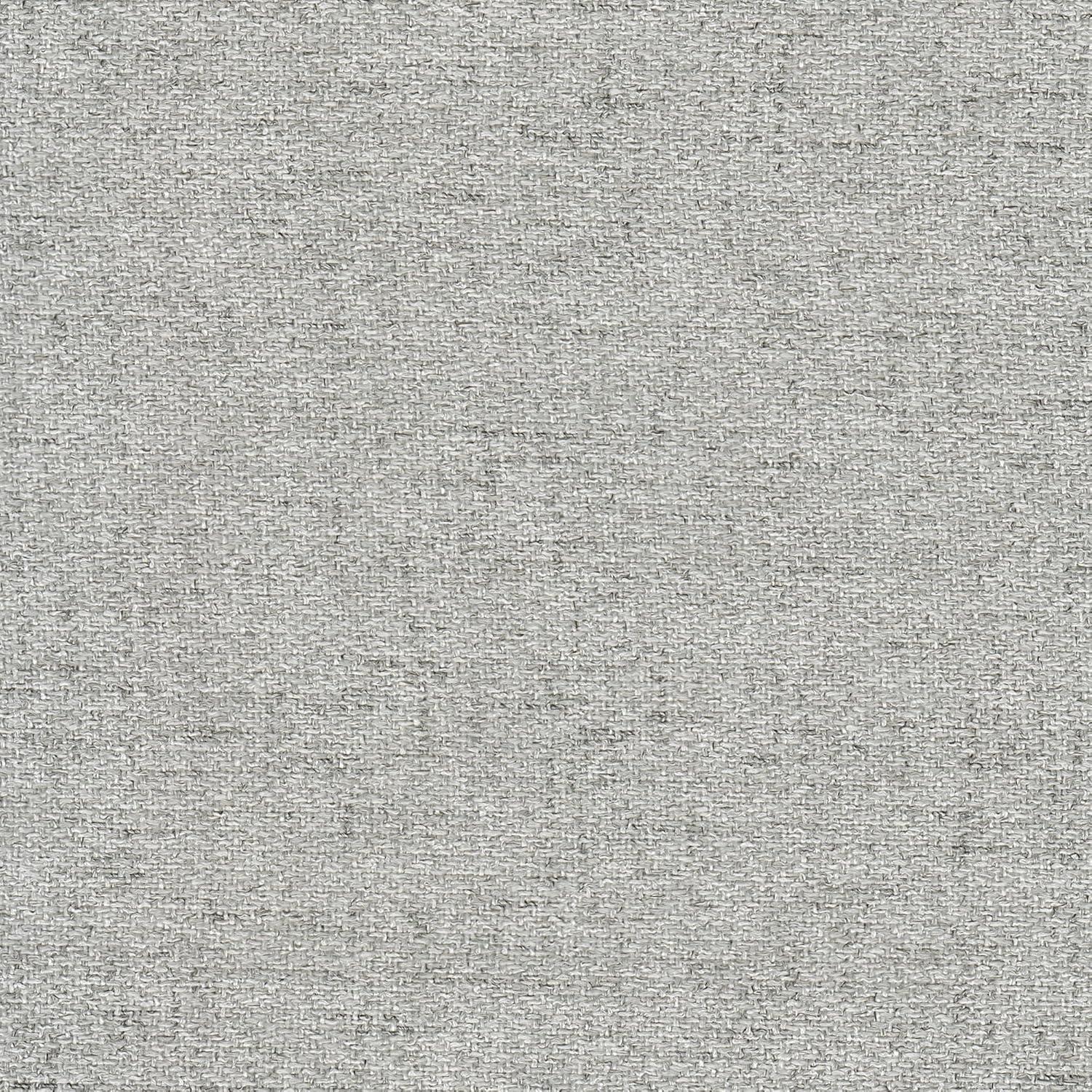 Set of 2 Stripe Dining Chairs Gray Woven - HomePop: Upholstered, Nailhead Trim, Farmhouse Style