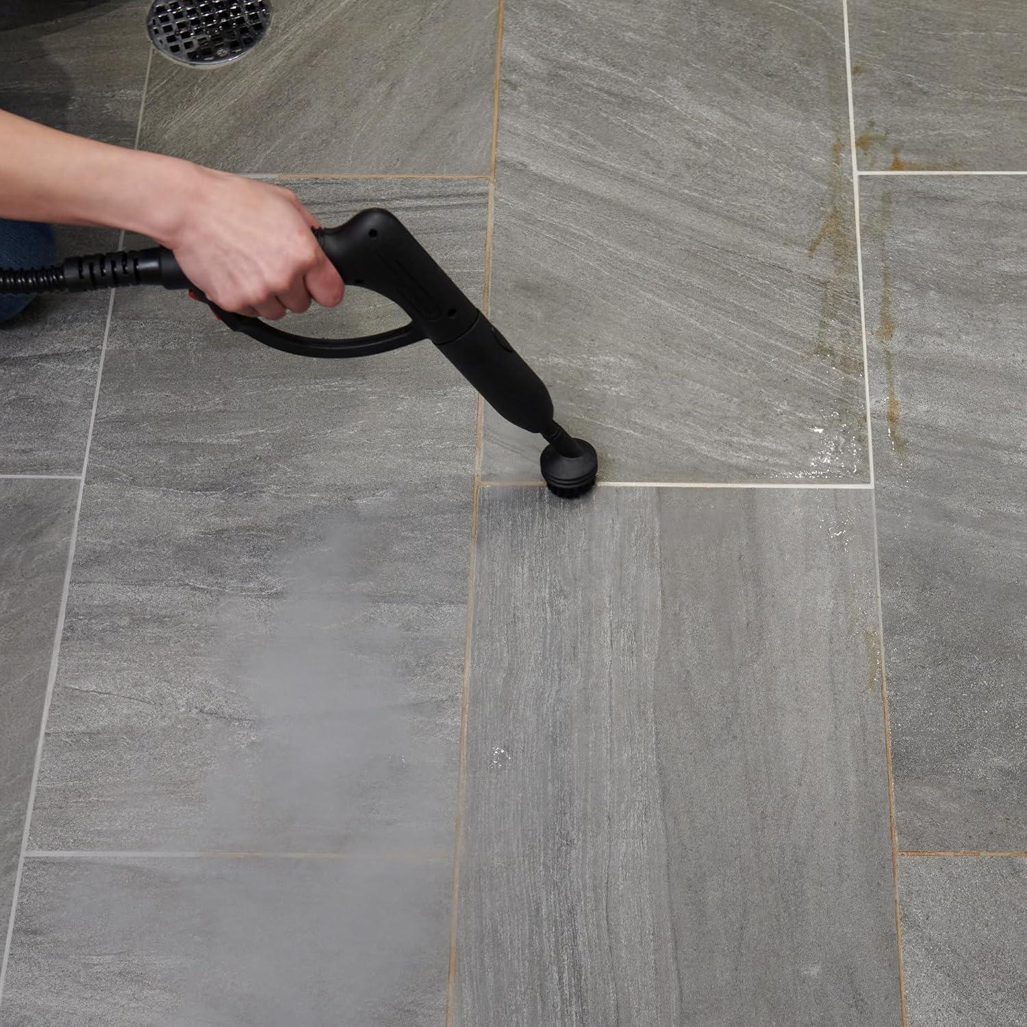 Accessory Pack for SteamMachine Steam Cleaner