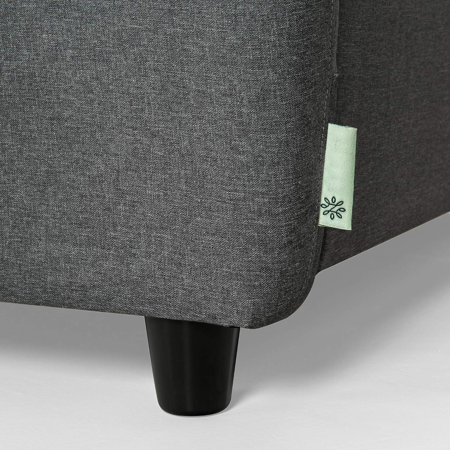 78" Ricardo Sofa - Zinus