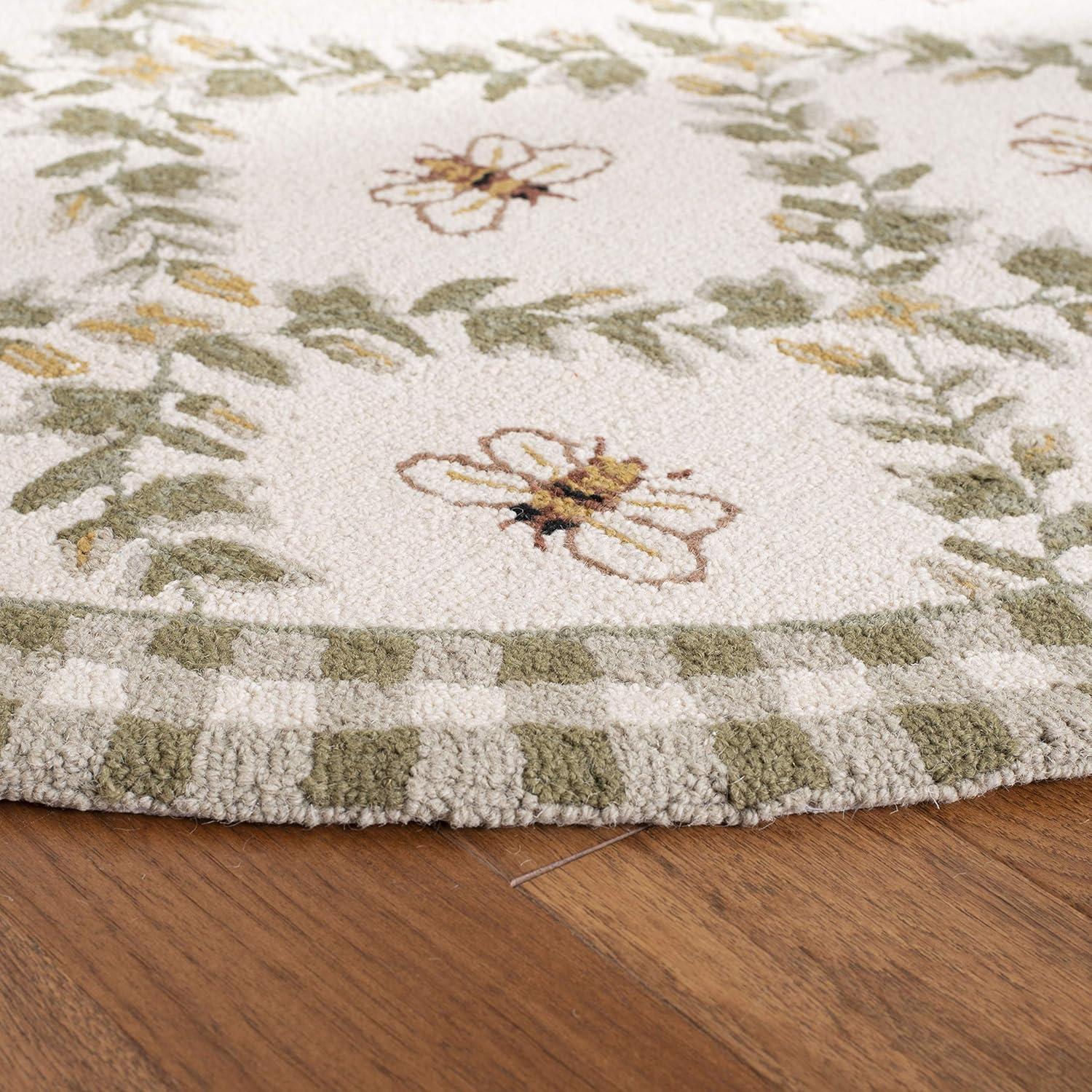 Chelsea HK55 Hand Hooked Area Rug  - Safavieh