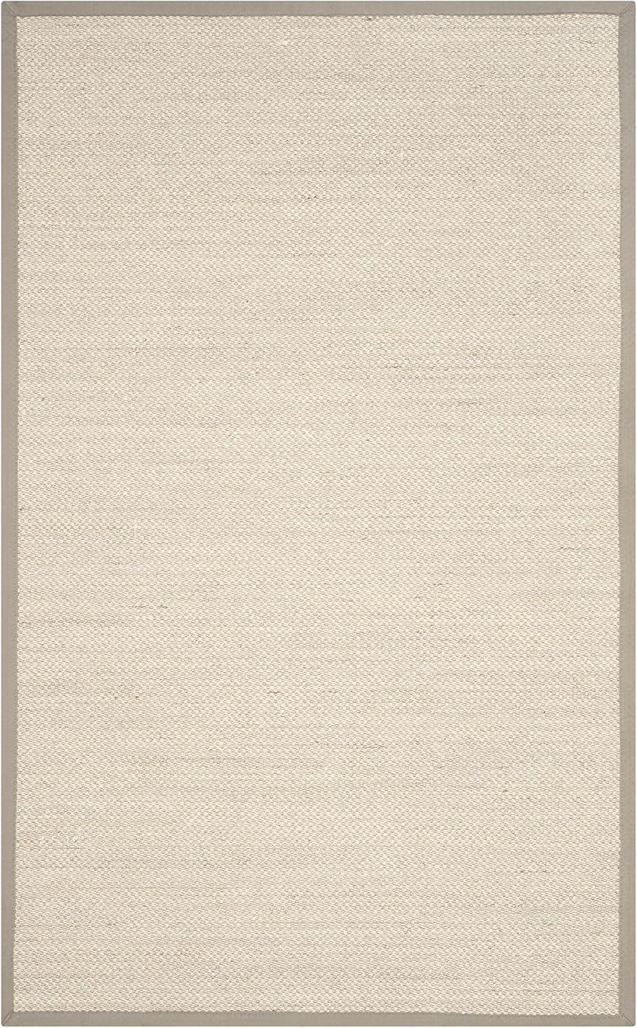 Natural Fiber NF143 Area Rug  - Safavieh