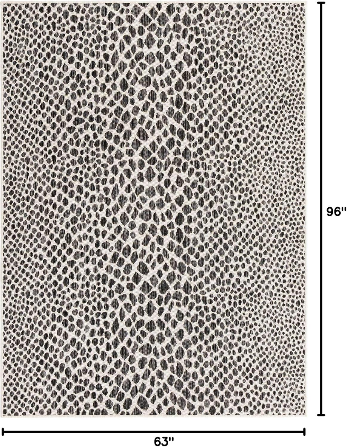 Jill Zarin™ Jill Zarin Cape Town Outdoor Rug