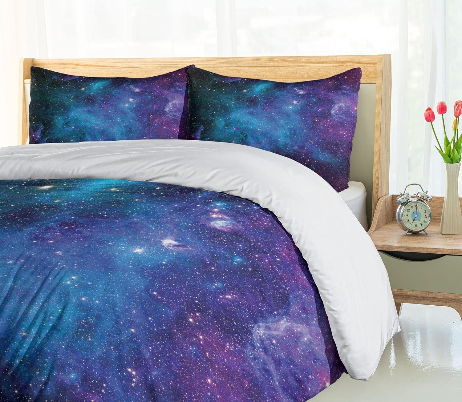 Modern & Contemporary Duvet Cover Set