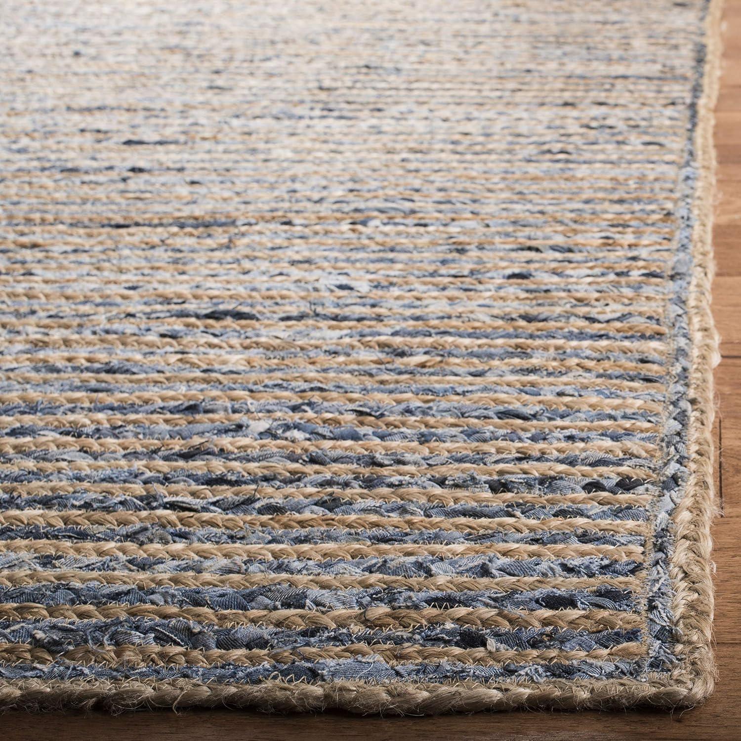 Cape Cod CAP250 Hand Woven Area Rug  - Safavieh