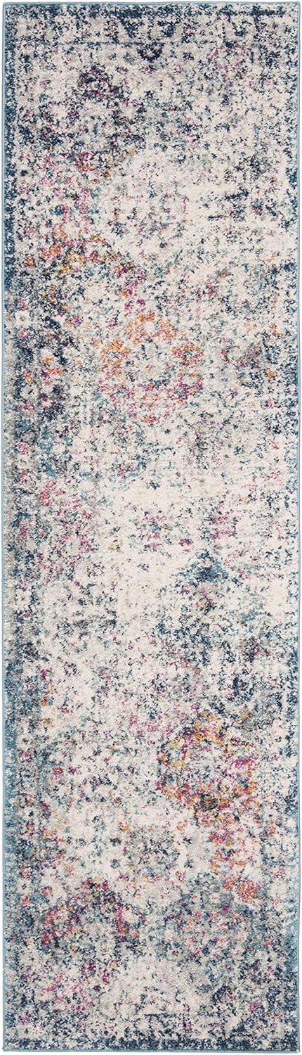 Madison MAD611 Power Loomed Rugs - Safavieh