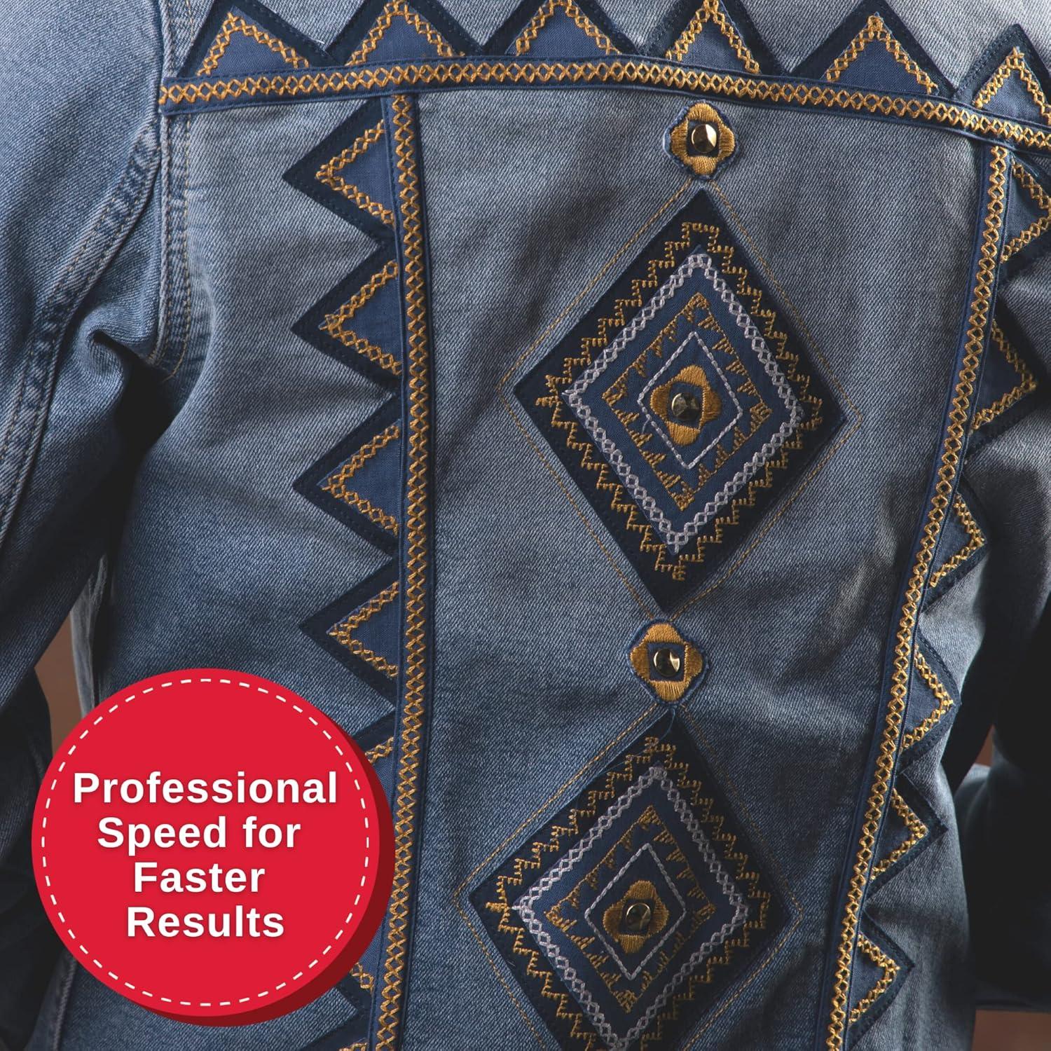 Singer HD6700C Heavy Duty 6700C Sewing Machine - Gray