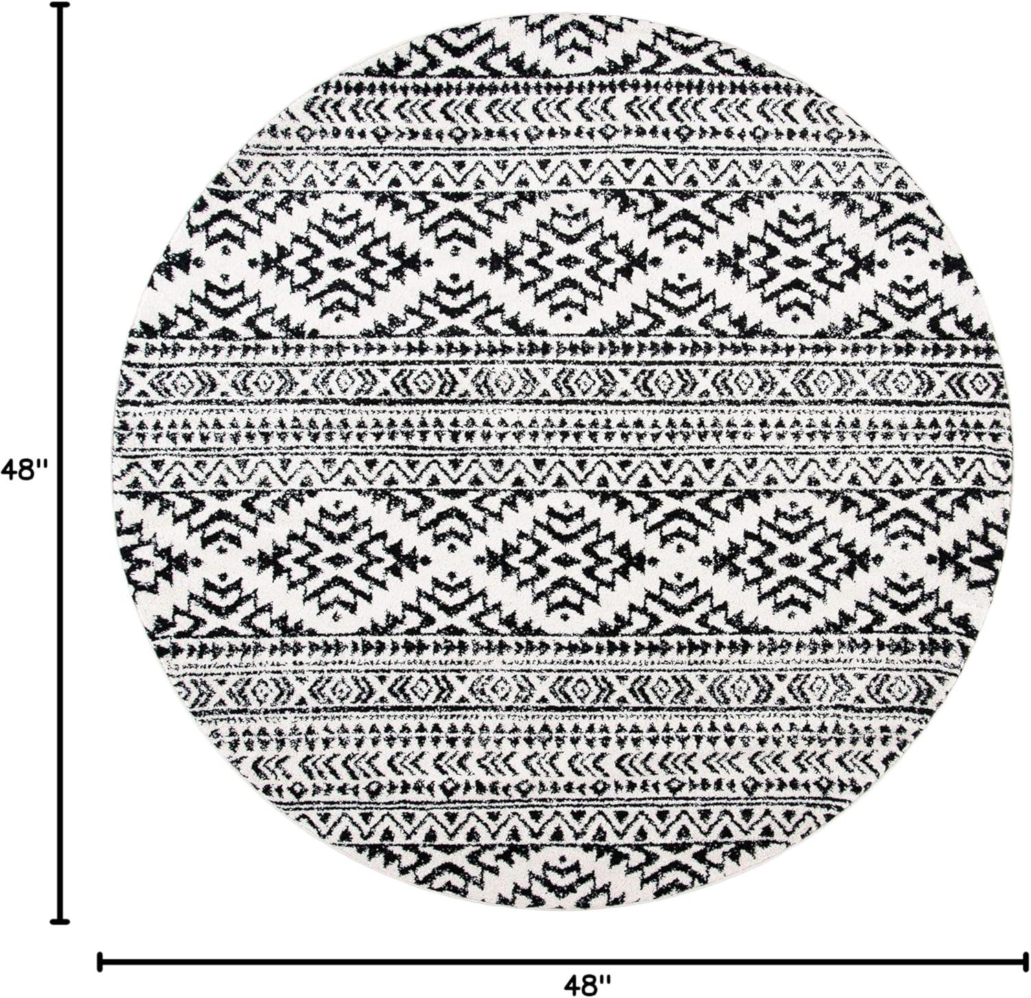 Tulum TUL272 Area Rug  - Safavieh