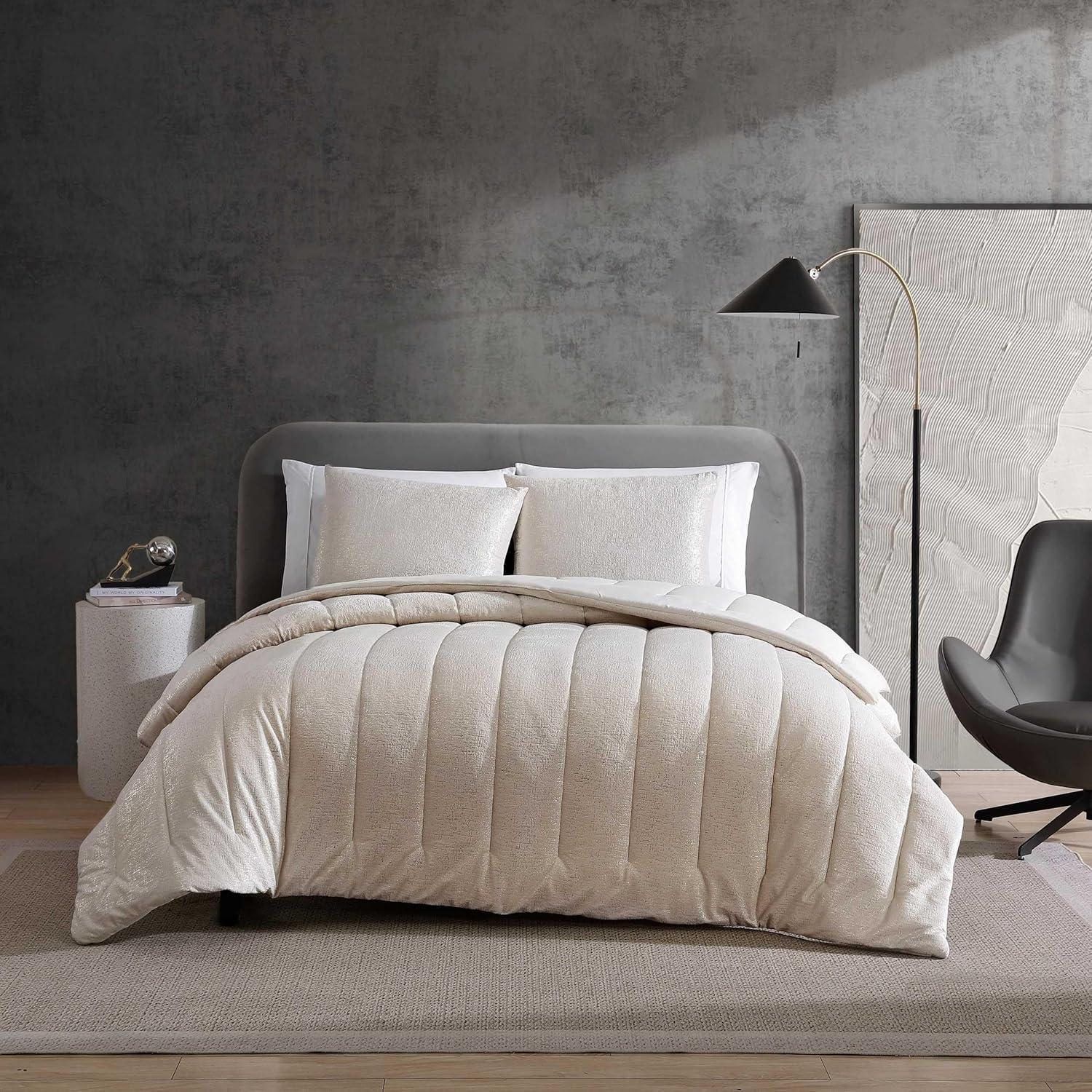 Kenneth Cole Kenneth Cole Banks Comforter Set