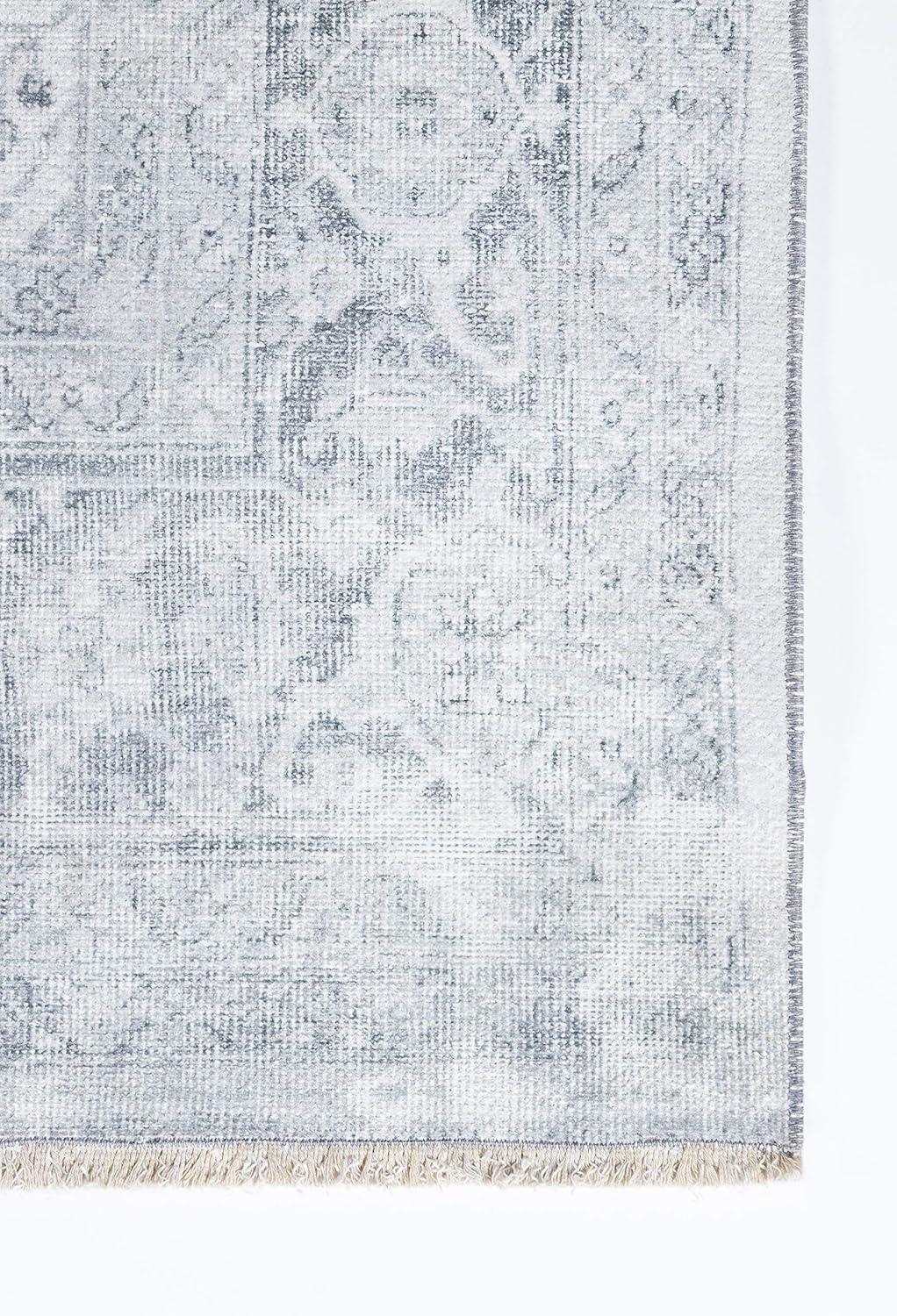 Momeni  Chandler Traditional Area Rug 5'6" X 8'6" 6' x 9' Indoor,Accent