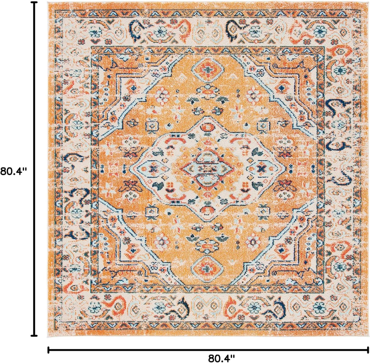 Madison MAD468 Power Loomed Rugs - Safavieh