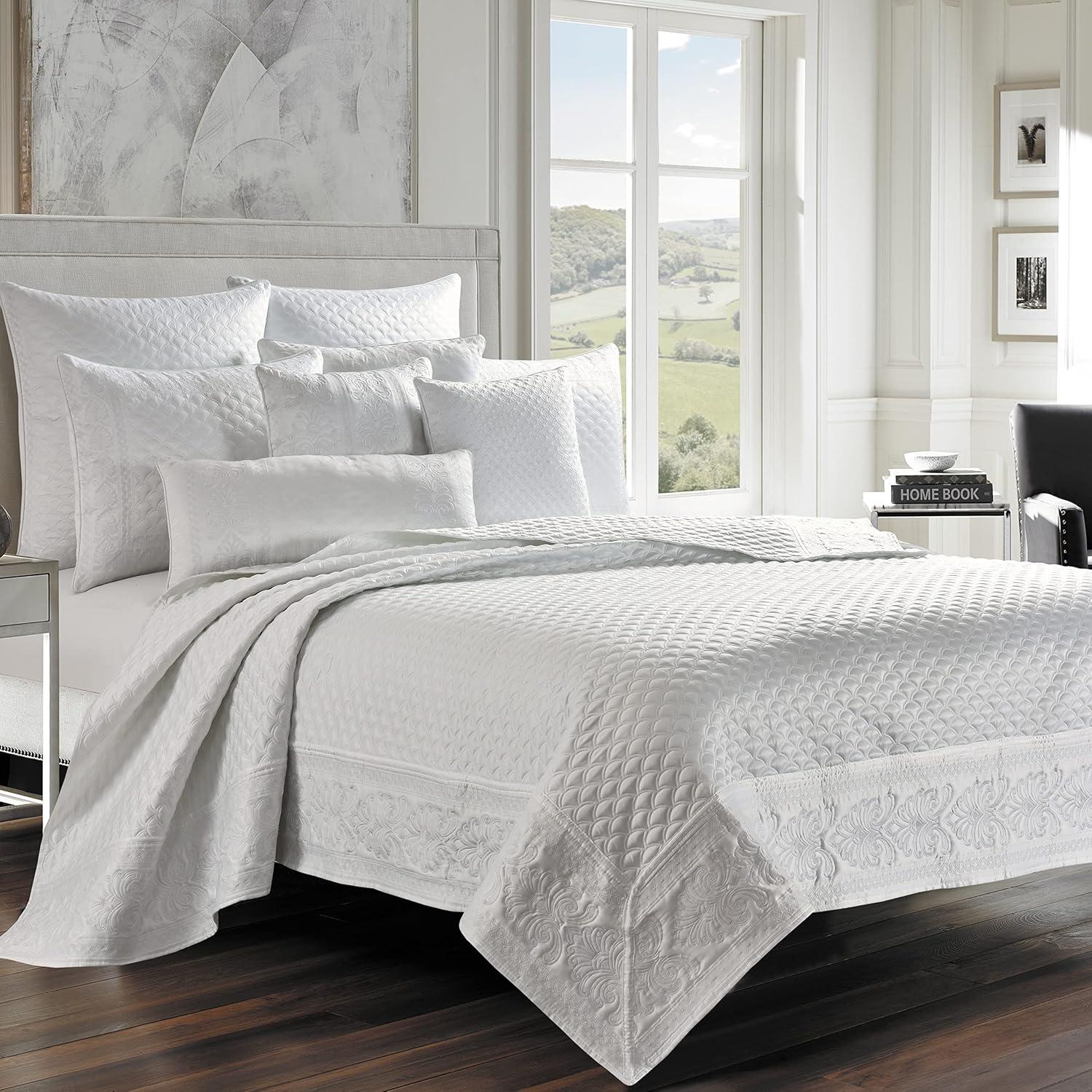 Lincoln Coverlet