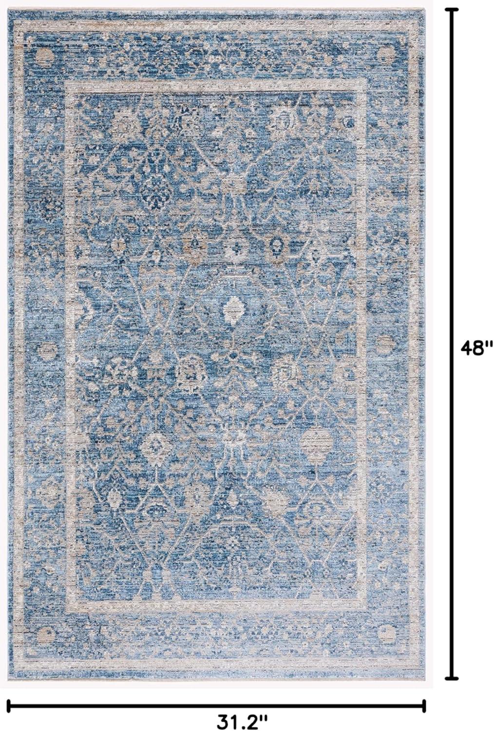 Dream DRM402 Area Rug  - Safavieh