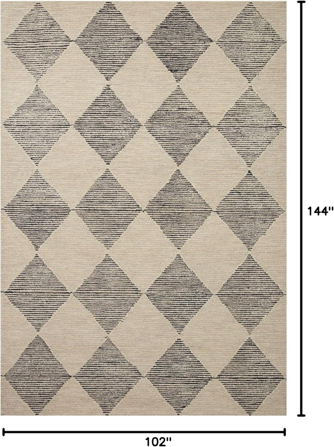 Francis Wool Rug