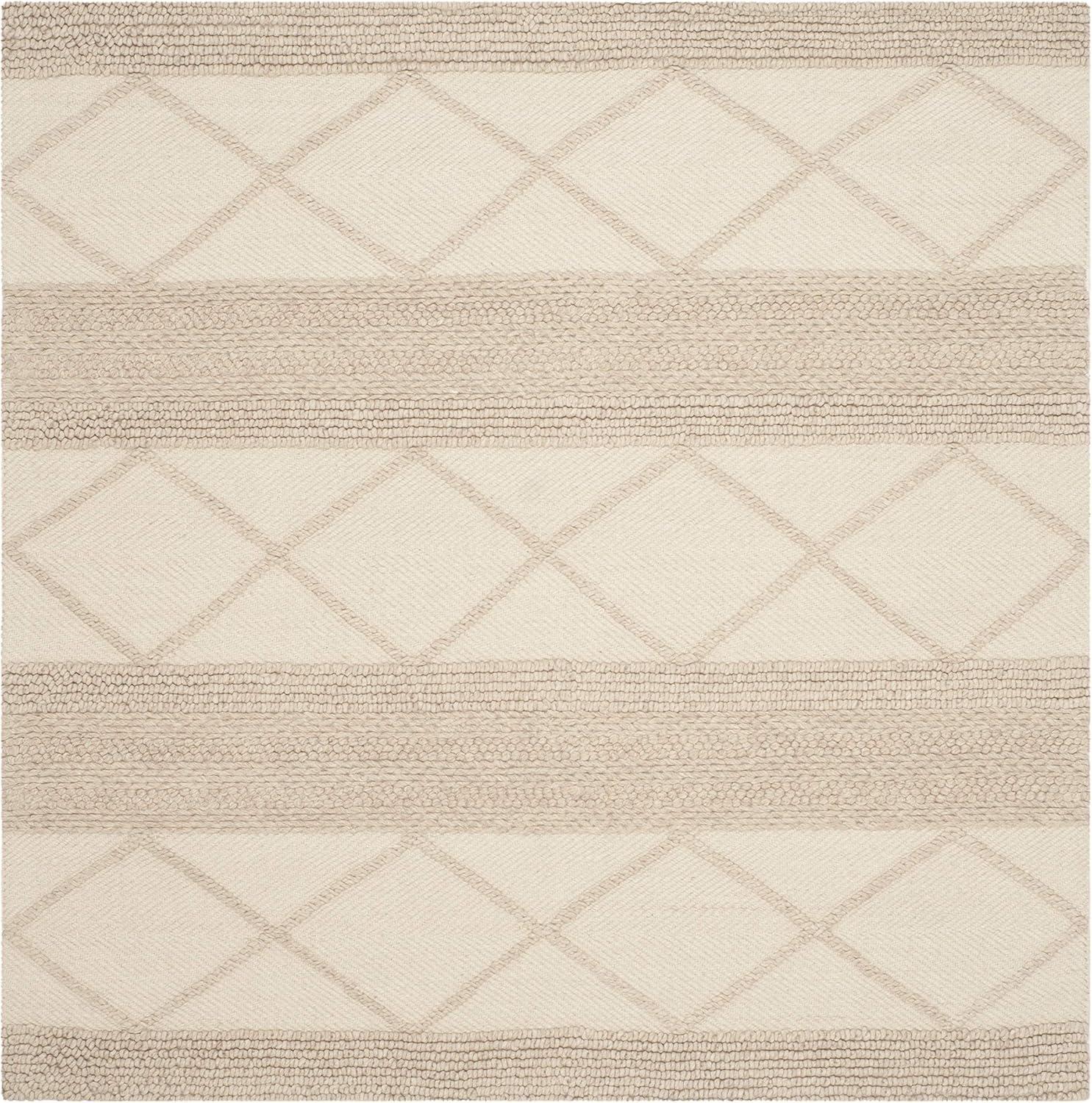 Natura NAT217 Hand Woven Area Rug  - Safavieh