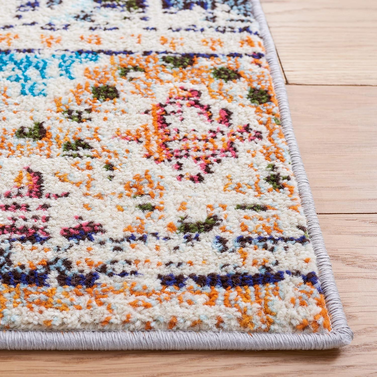 Safavieh Madison Performance Southwestern Rug