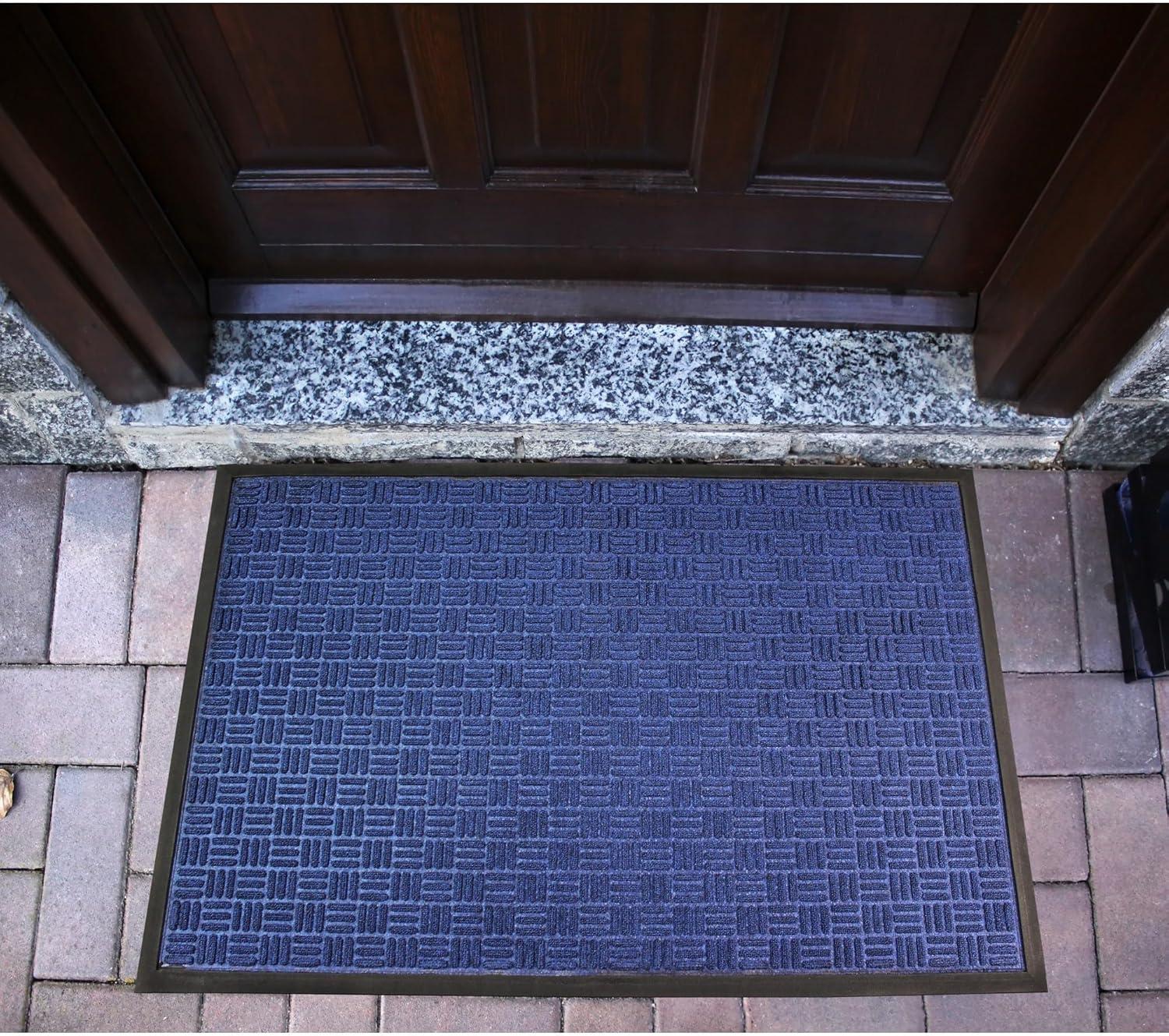 Doortex® Ribmat Heavy Duty Door Mat