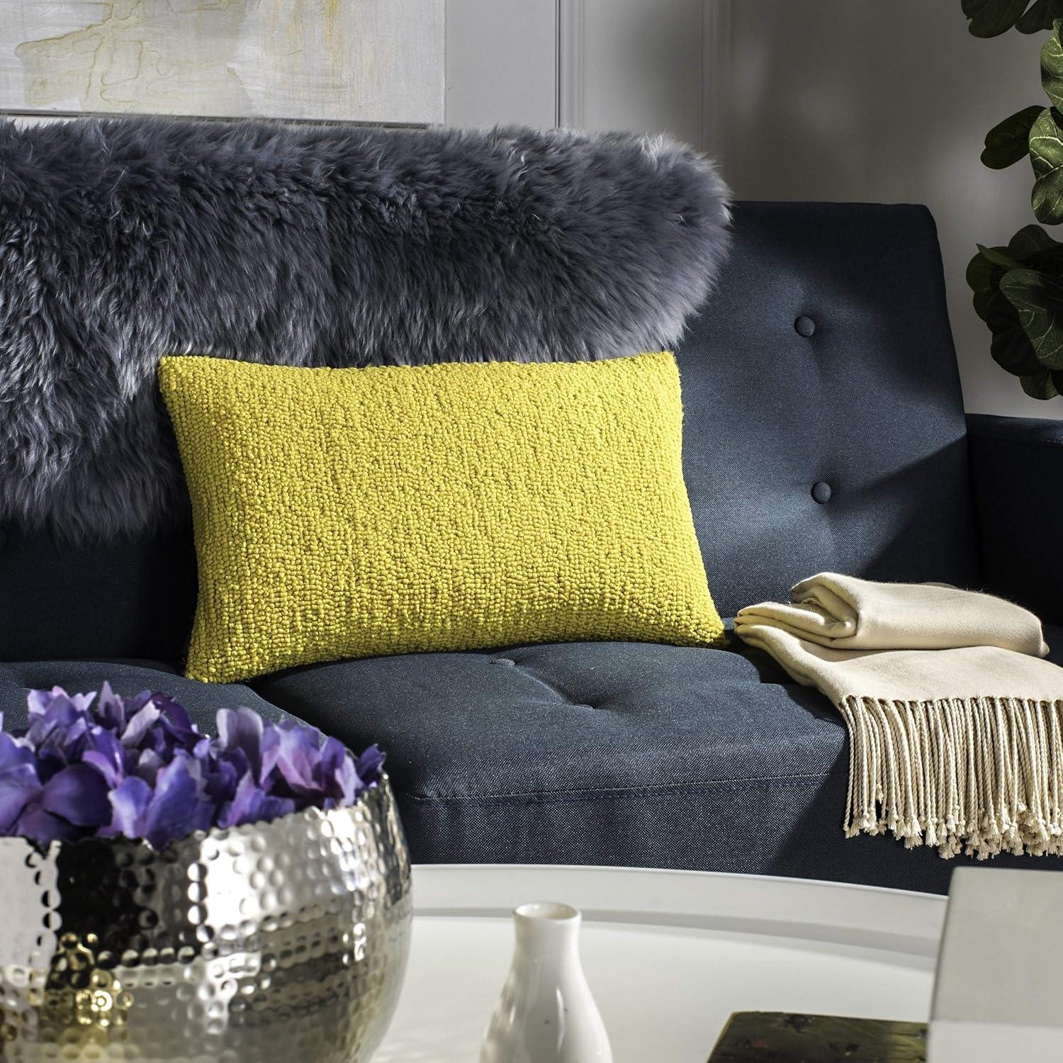 Safavieh Throw Pillow (Set of 2)
