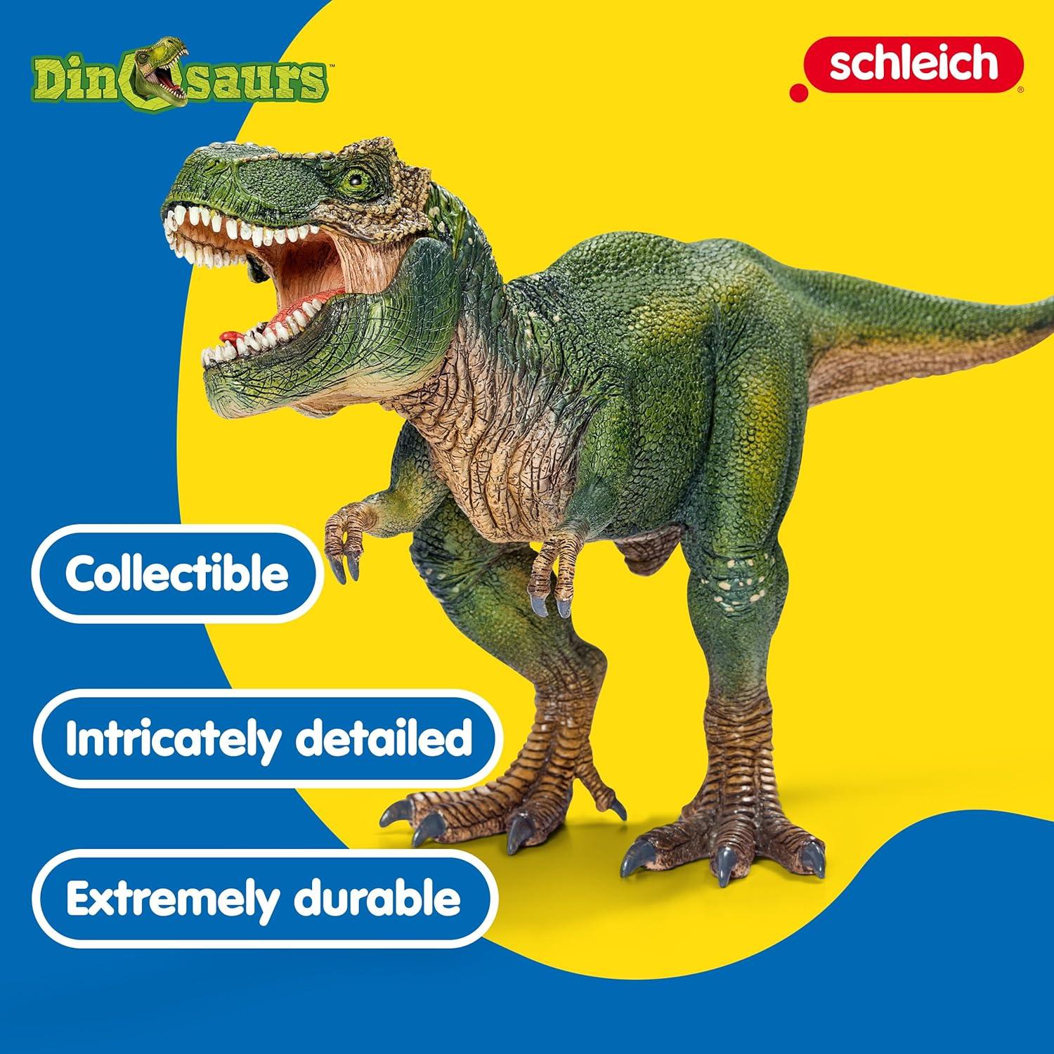 Schleich Tyrannosaurus Rex