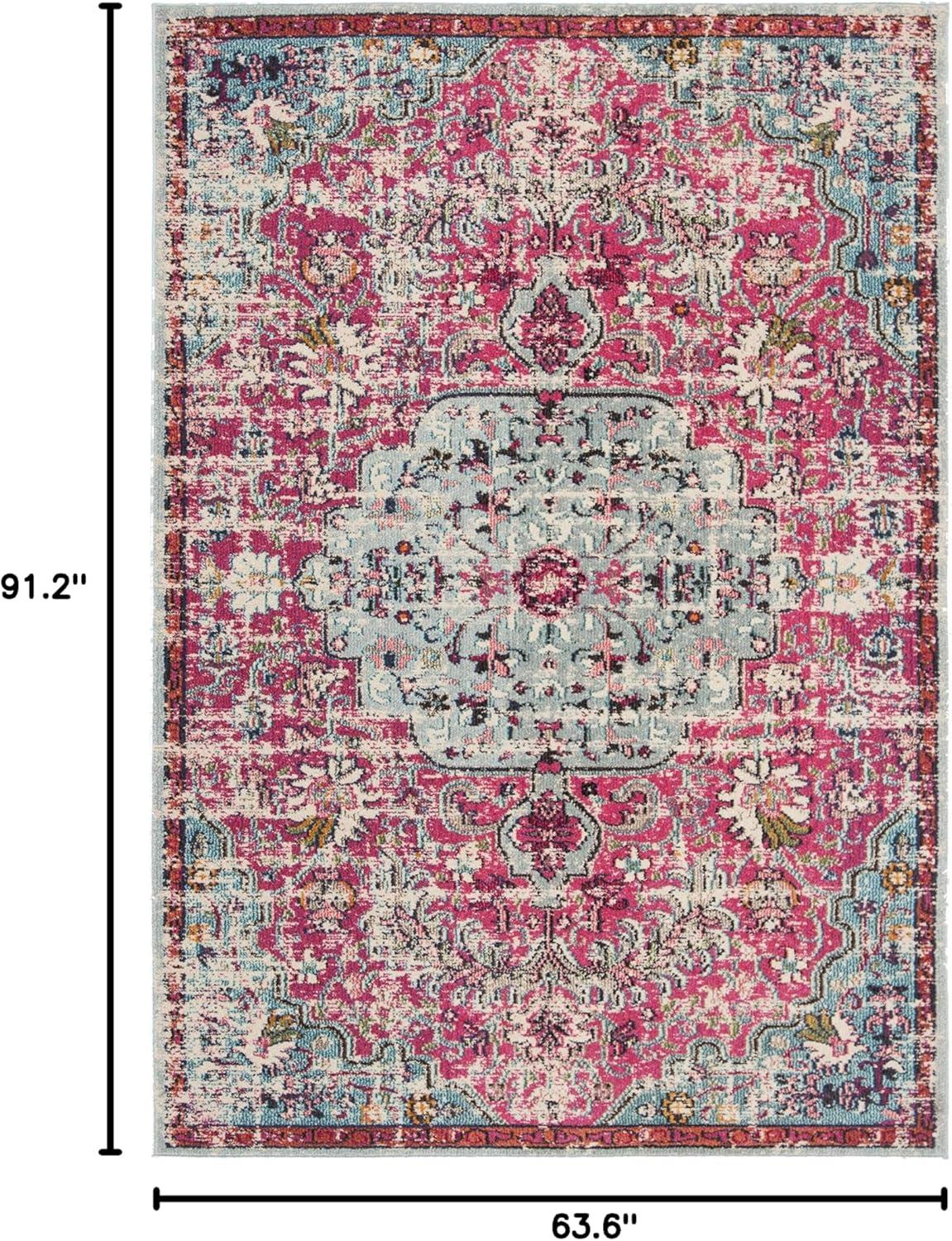 Madison MAD447 Power Loomed Rugs - Safavieh