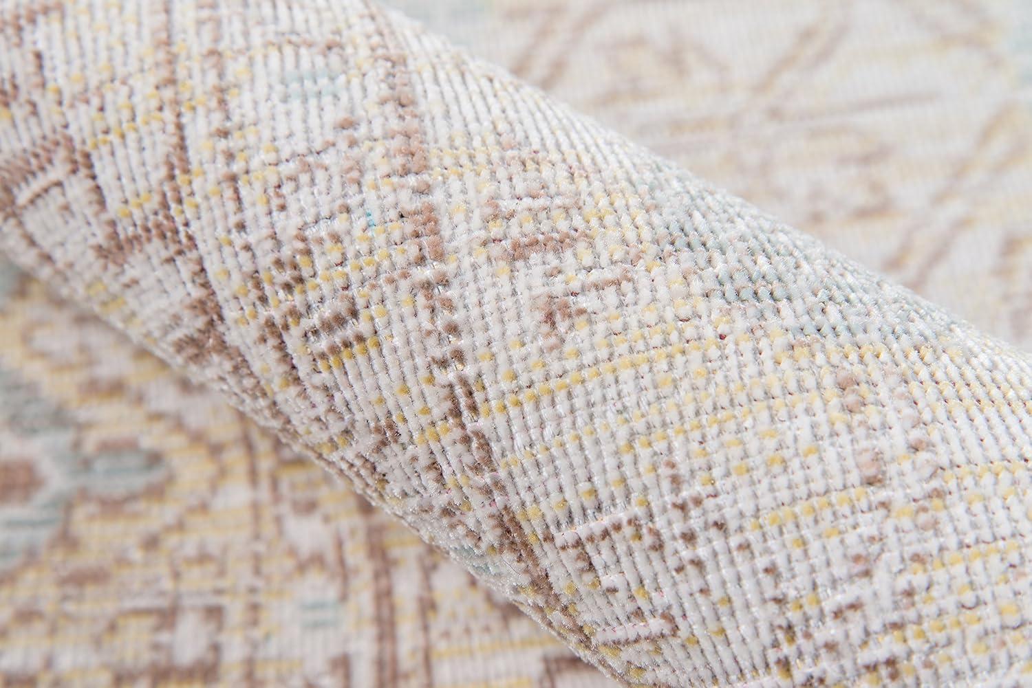 Tiana Rug - 7'10" x 10'6"
