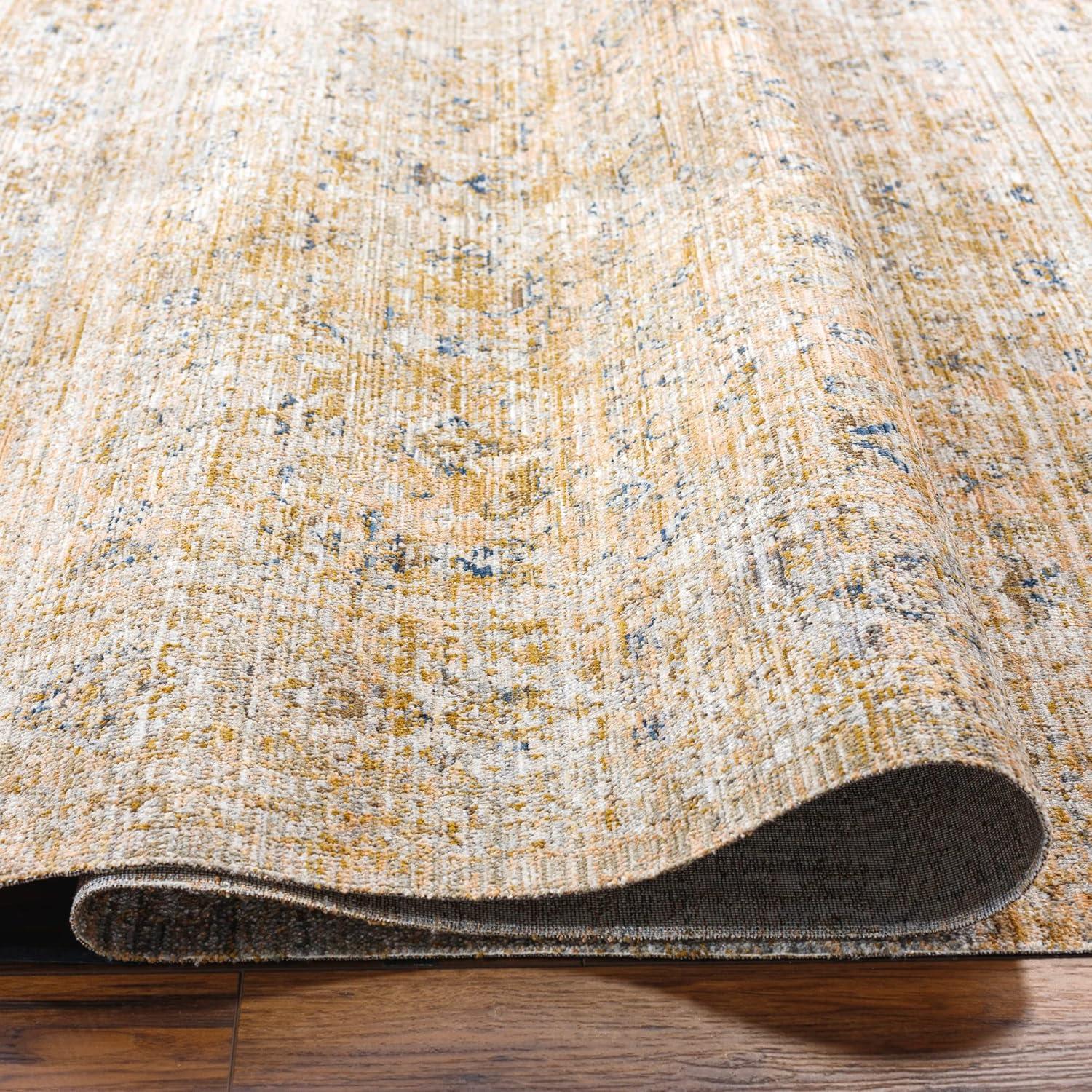 Becki Owens x Livabliss Becki Owens x Livabliss Ren Machine Woven Area Rug
