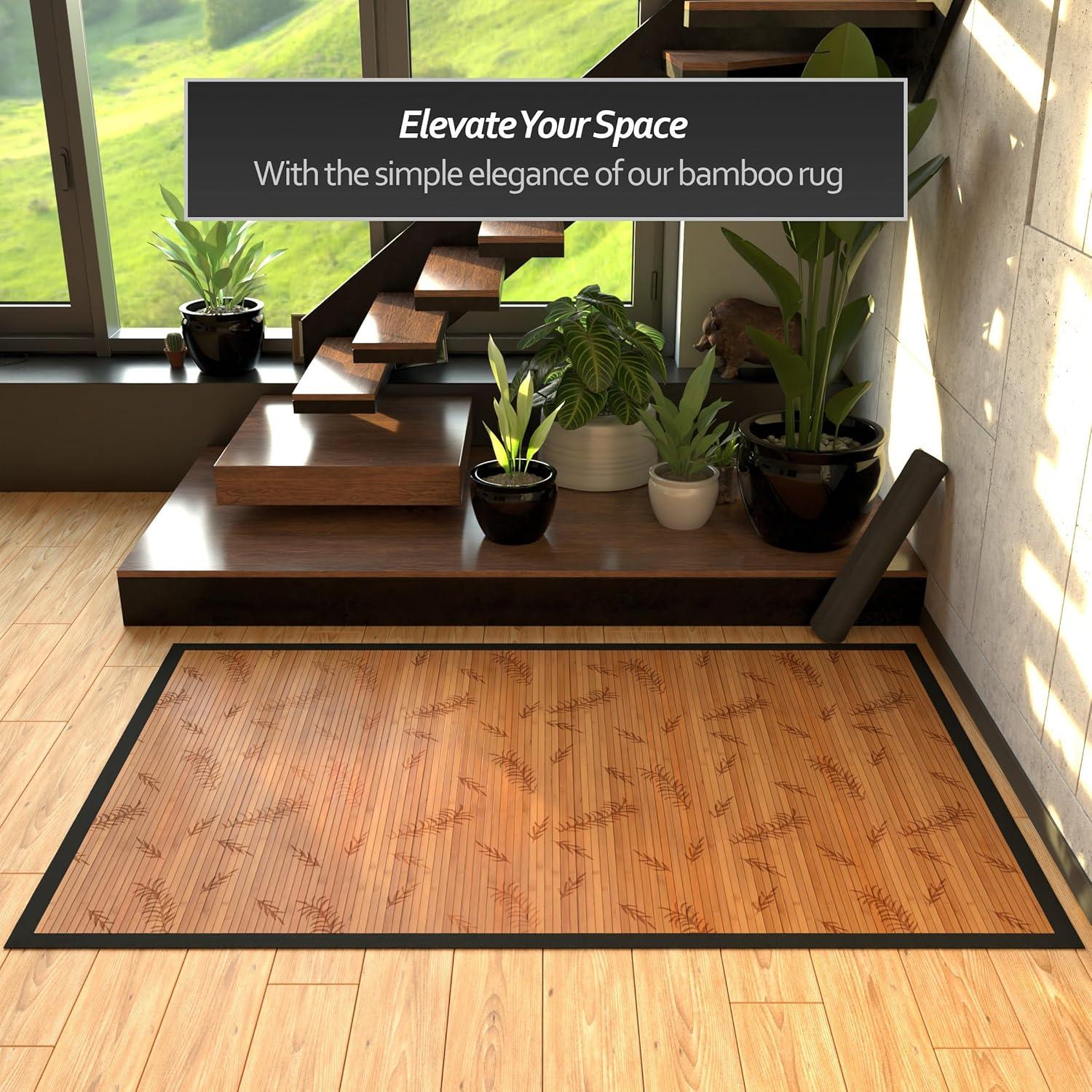 Hickey Floral Rug