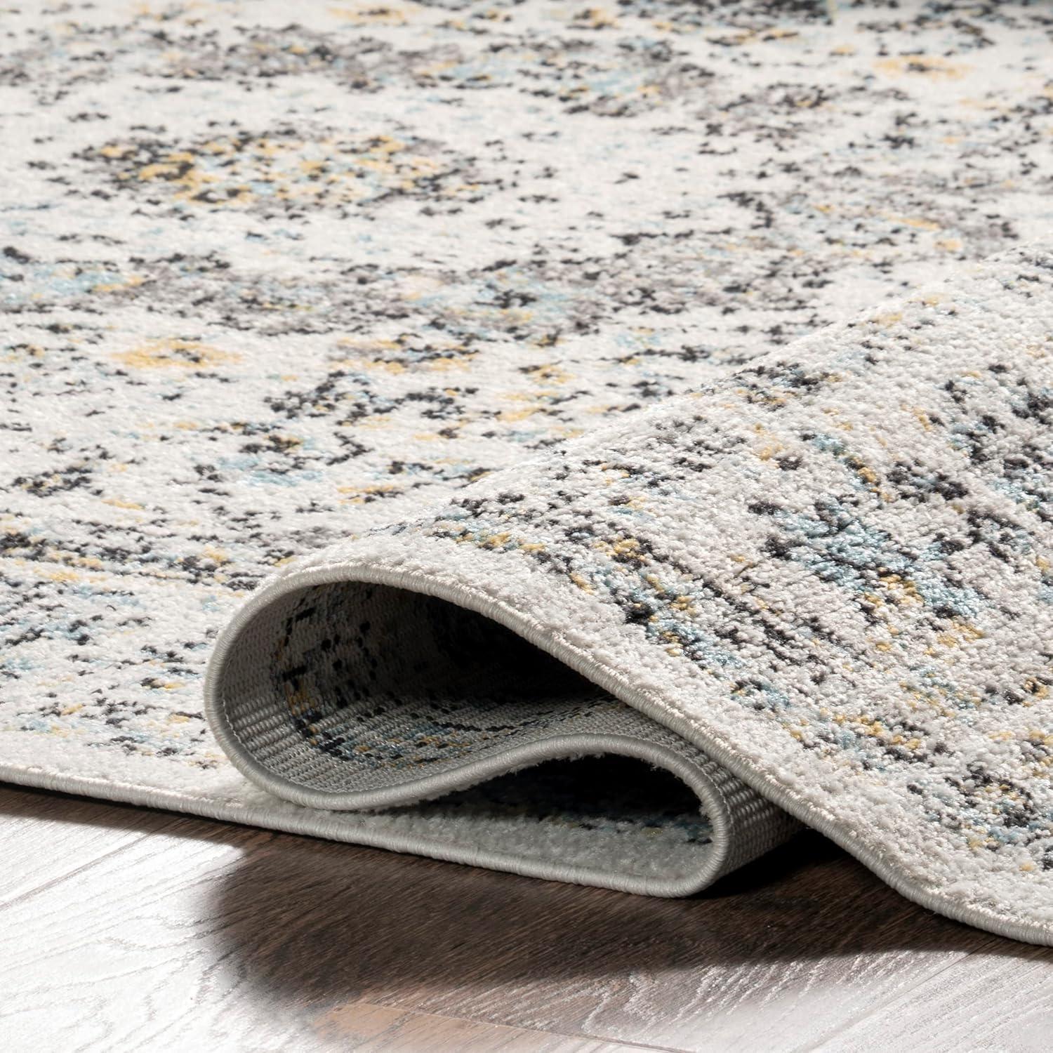 Verona Vintage Persian Area Rug