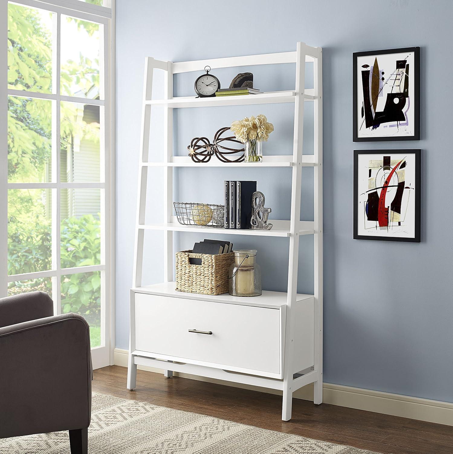 Stiles Standard Bookcase