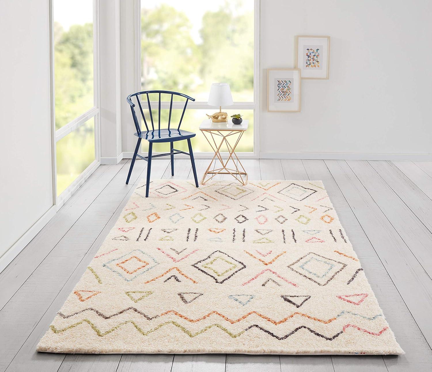 Bungalow Moroccan Rug