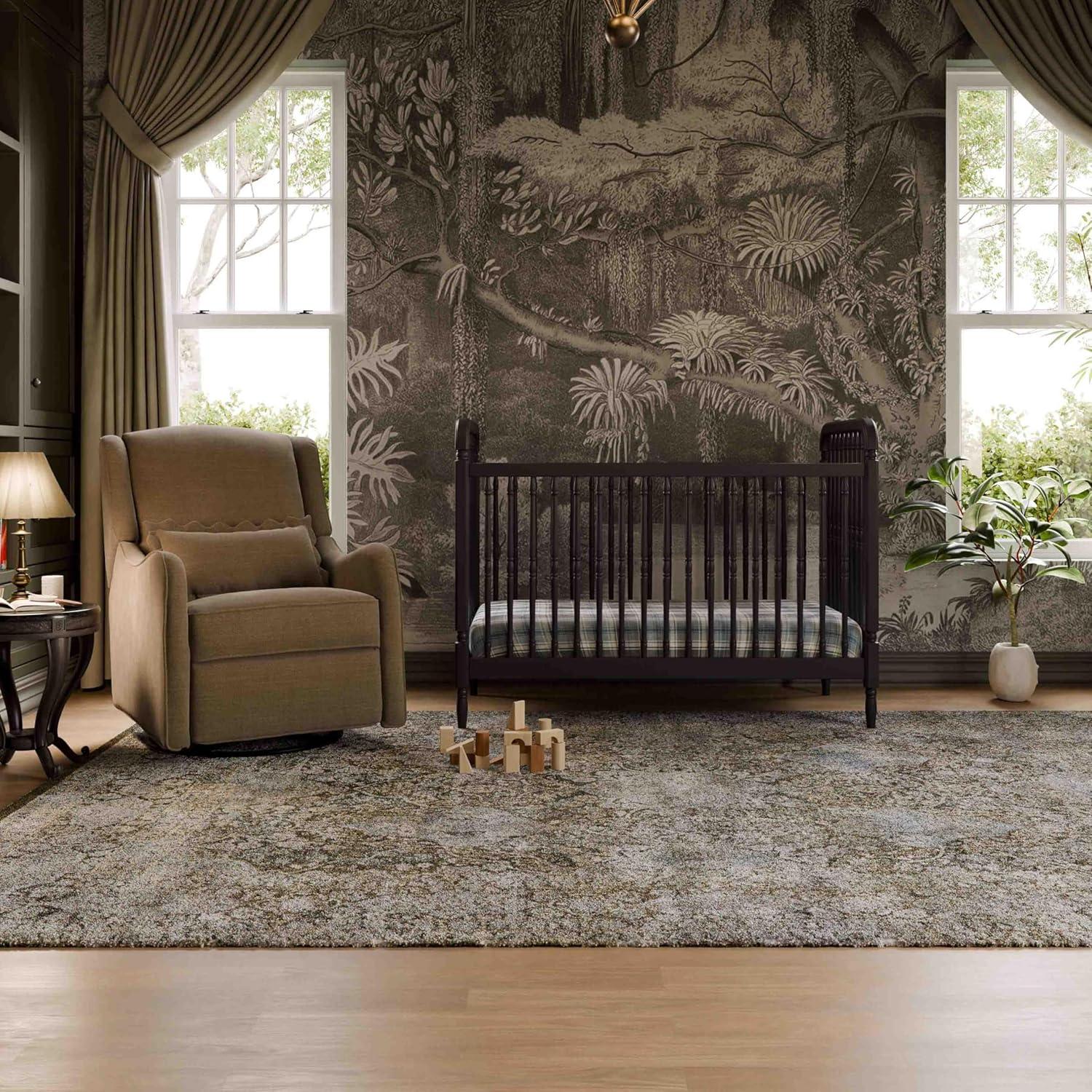 Devon Recliner and Swivel Glider