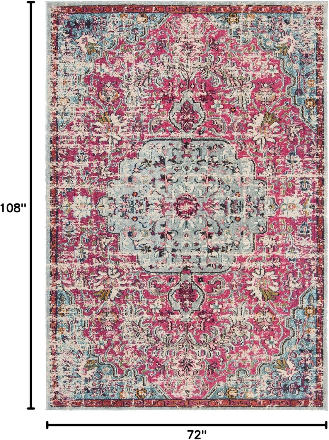 Madison MAD447 Power Loomed Rugs - Safavieh