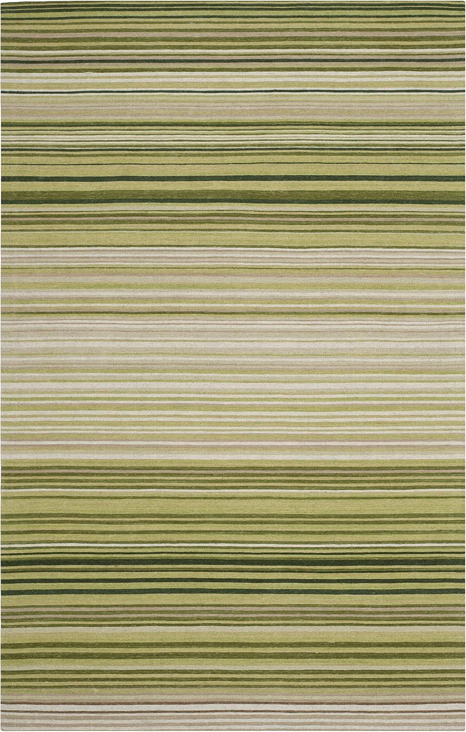 Marbella MRB273 Hand Loomed Area Rug  - Safavieh