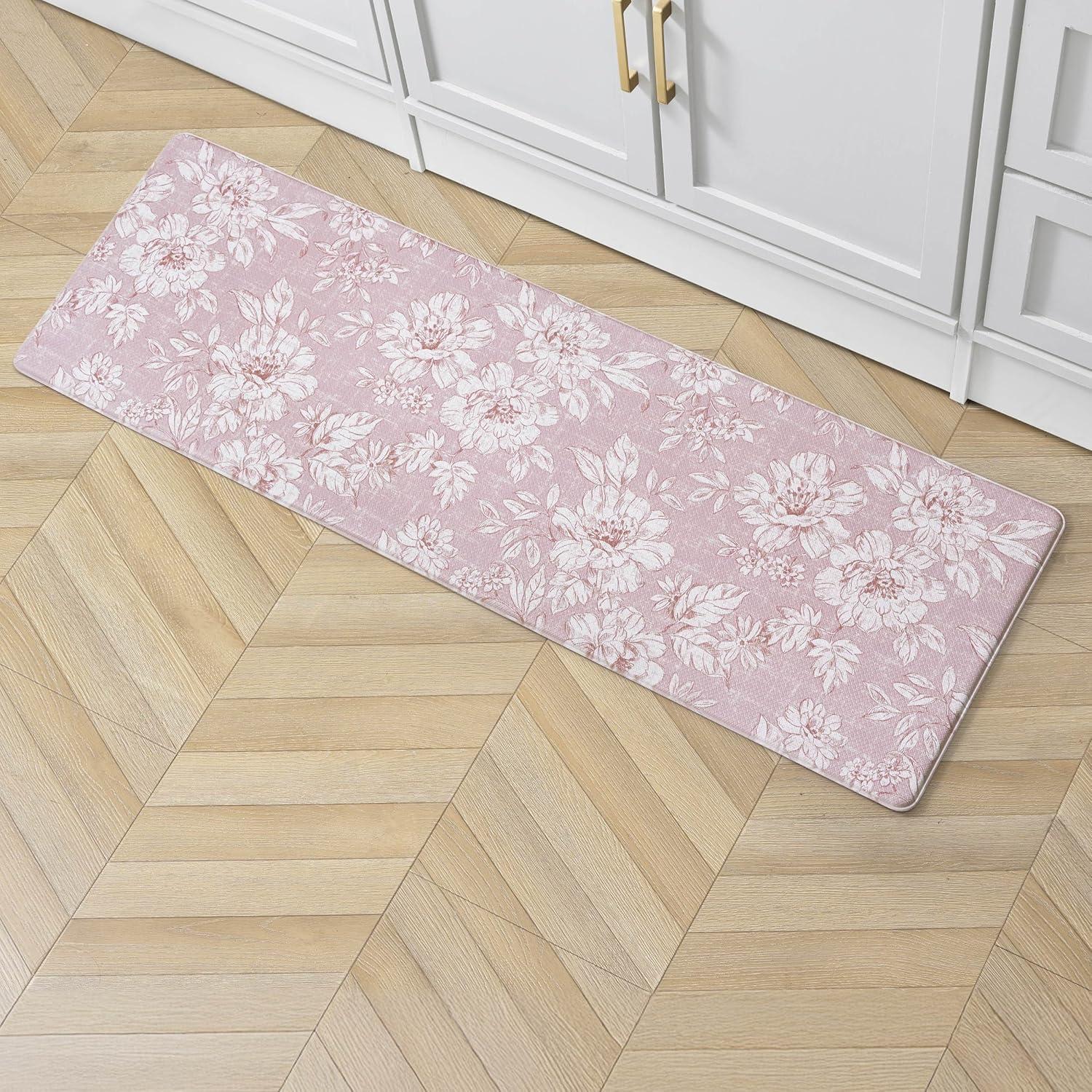 Laura Ashley Laura Ashley Iris Comfort Standing Anti-Fatigue Mats