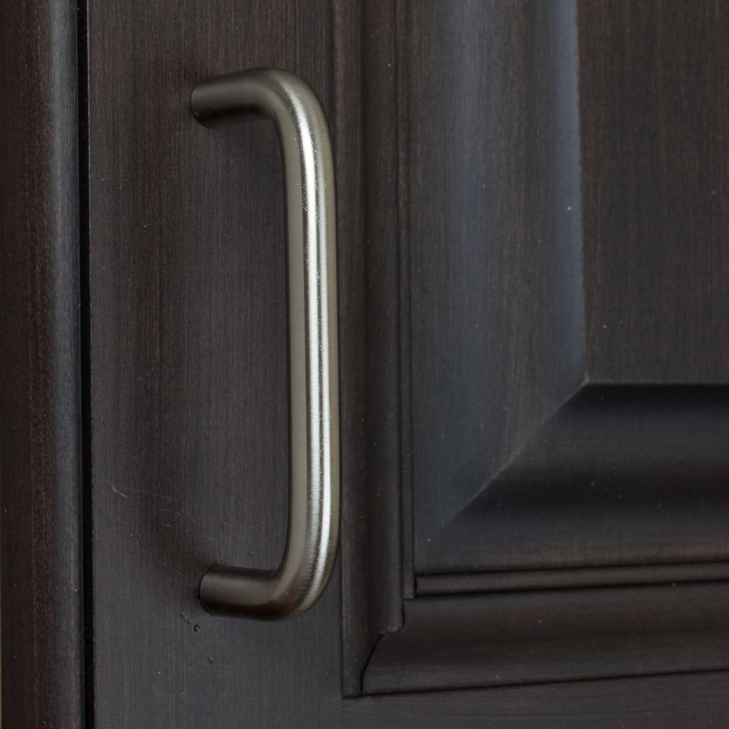 GlideRite Hardware Center to Center Bar Pull Multipack (Set of 10)