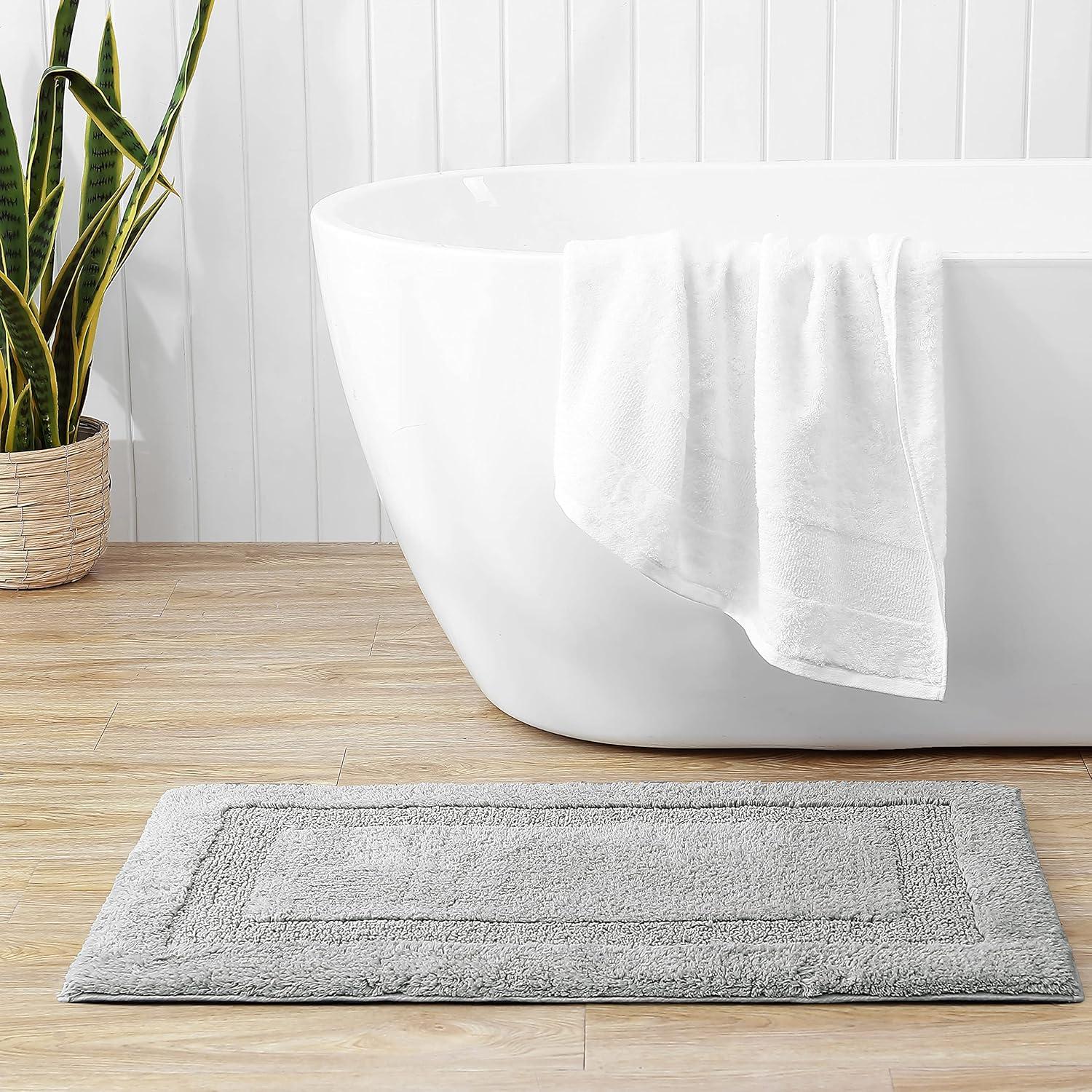 Long Branch Reversible Bath Rug