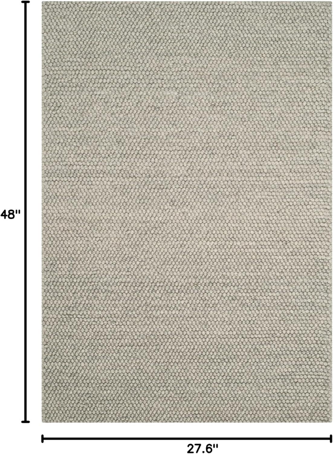 Natura NAT620 Hand Woven Area Rug  - Safavieh