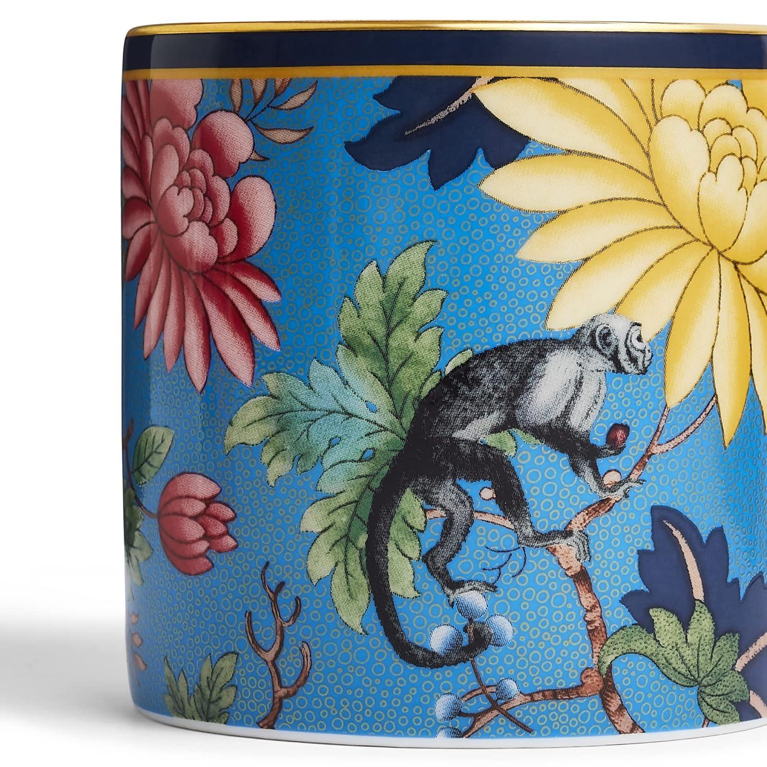 Wedgwood Wonderlust Mug Large Set of 2 | Wayfair