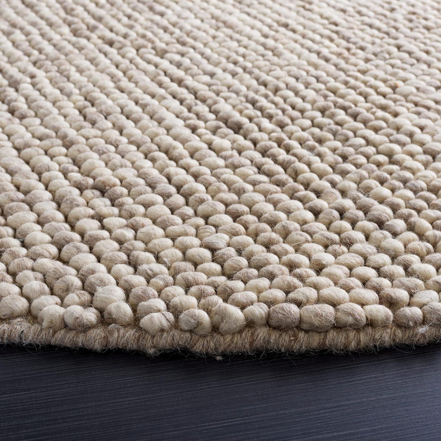 Natura NAT620 Hand Woven Area Rug  - Safavieh