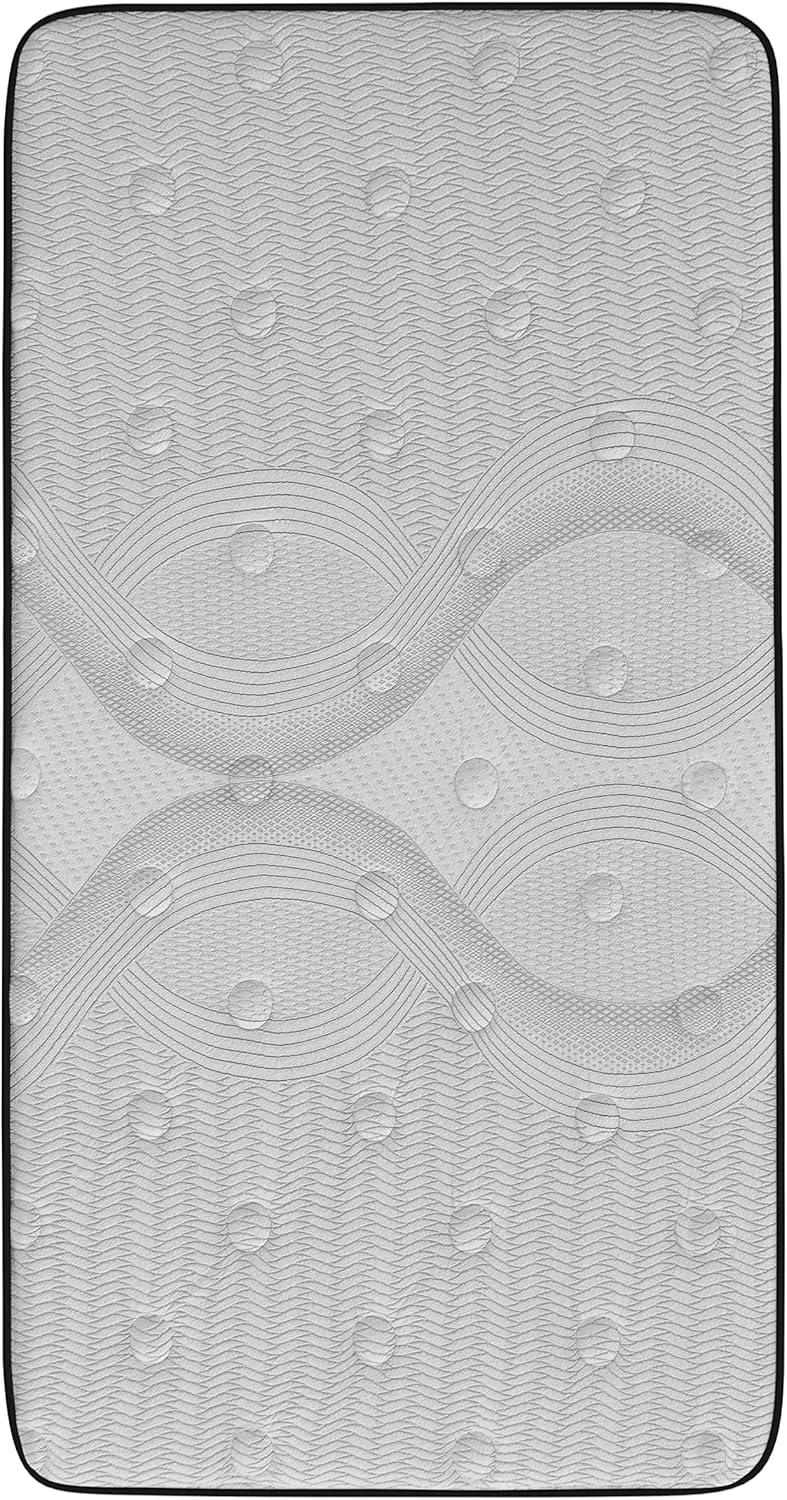 Callista 12'' Extra Firm Mattress