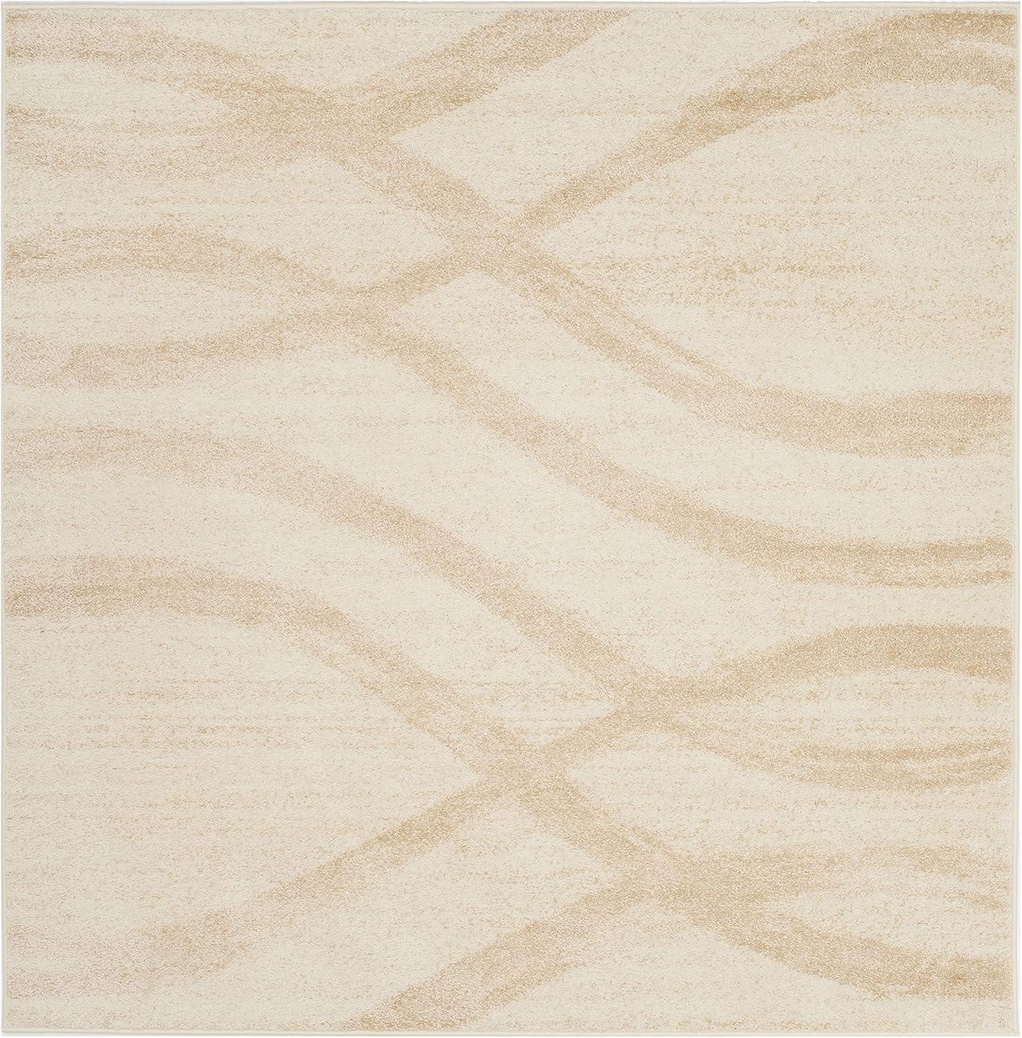 Adirondack ADR125 Power Loomed Area Rug  - Safavieh