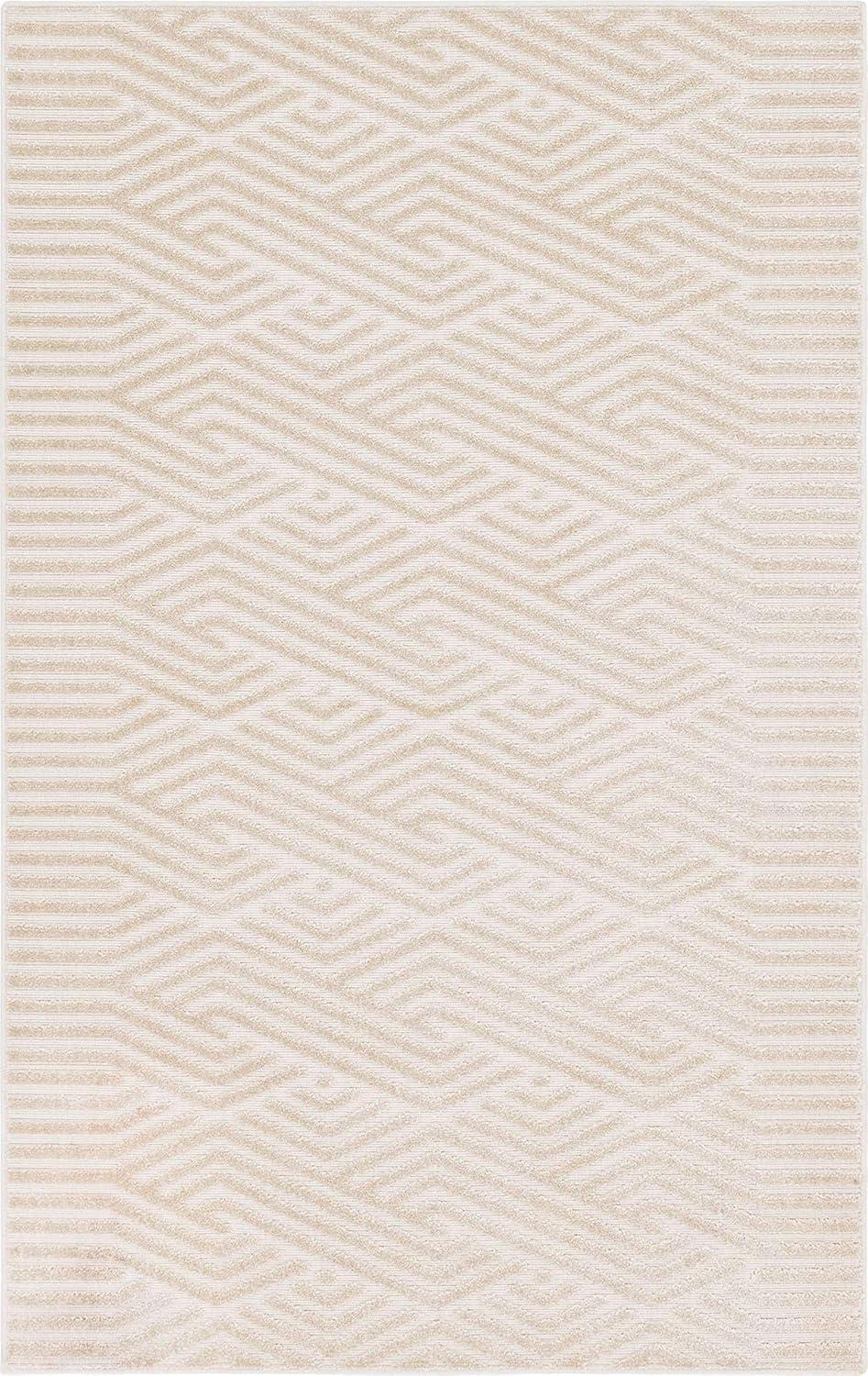 Sabrina Soto Hudson Outdoor Rug