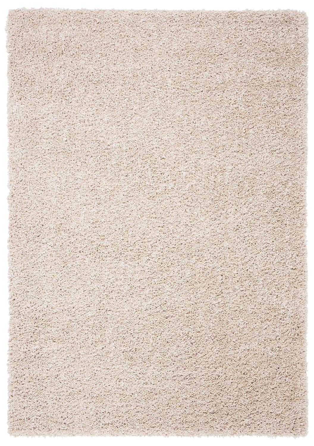 Safavieh August Shag Performance Solid Color Rug