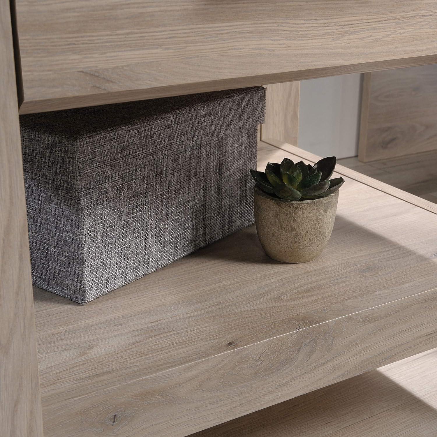 Sauder Summit 21.26'' W Nightstand