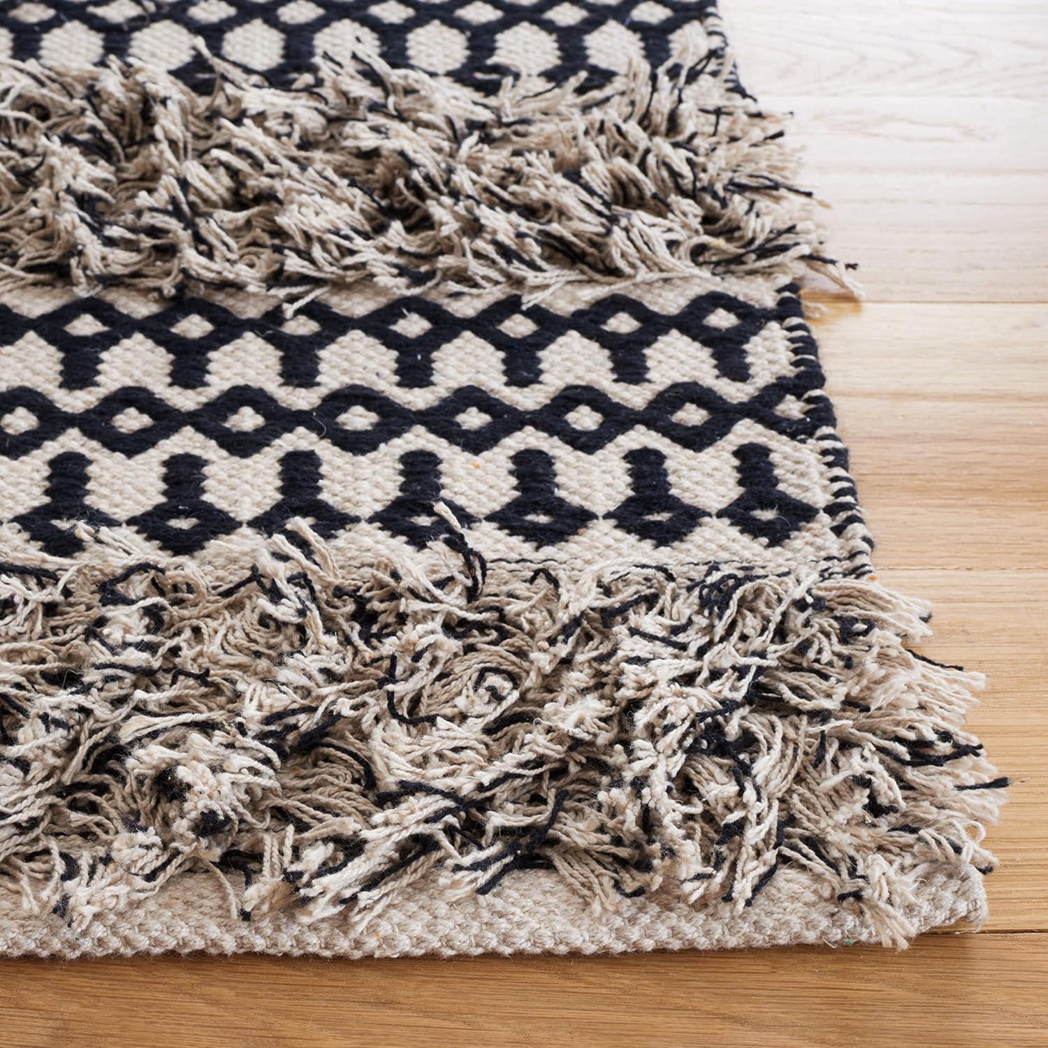 Natura NAT927 Power Loomed Area Rug  - Safavieh