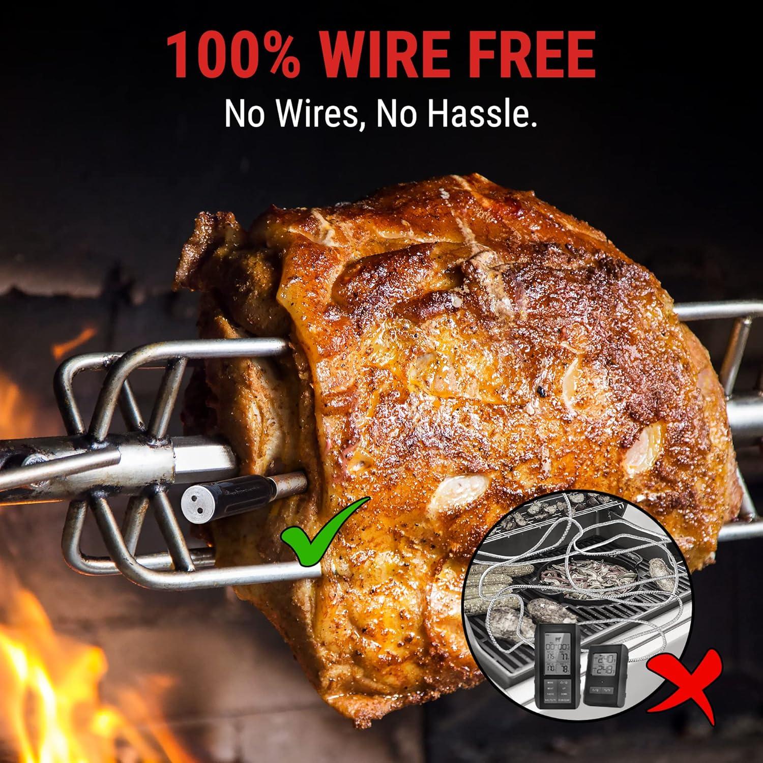 ThermoPro Thermometer