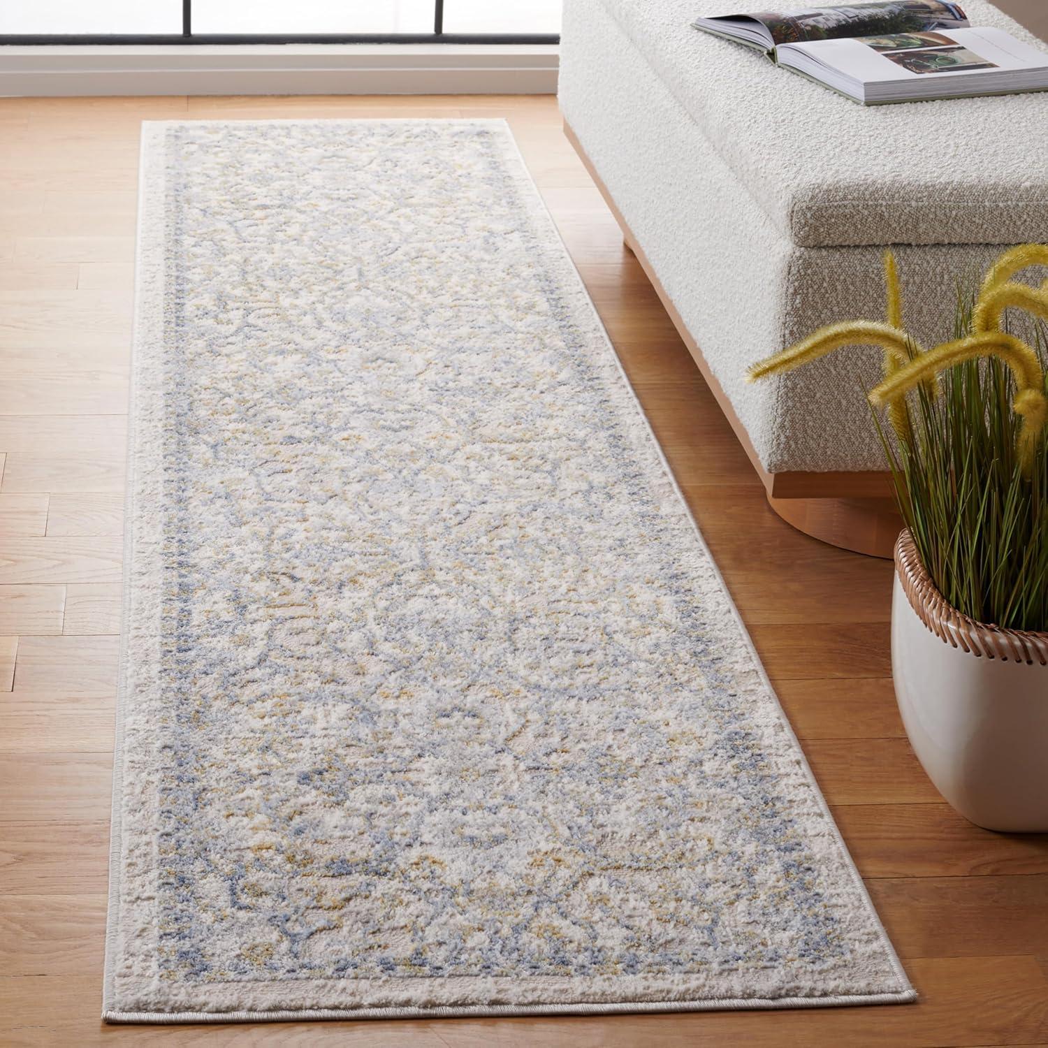 Safavieh Palma Performance Oriental Rug